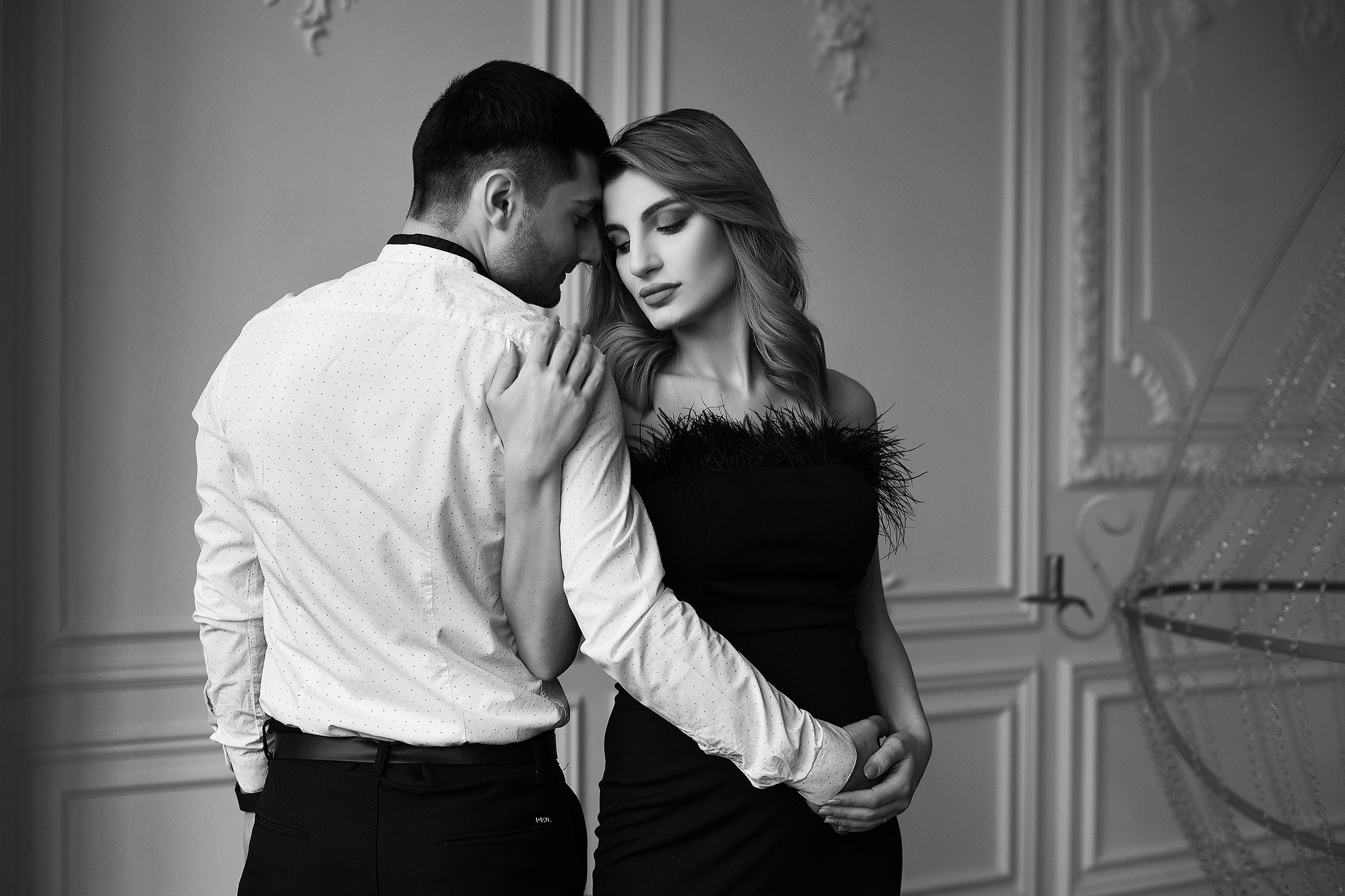 В ожидании. Фотограф Кристина Гришина Рязань