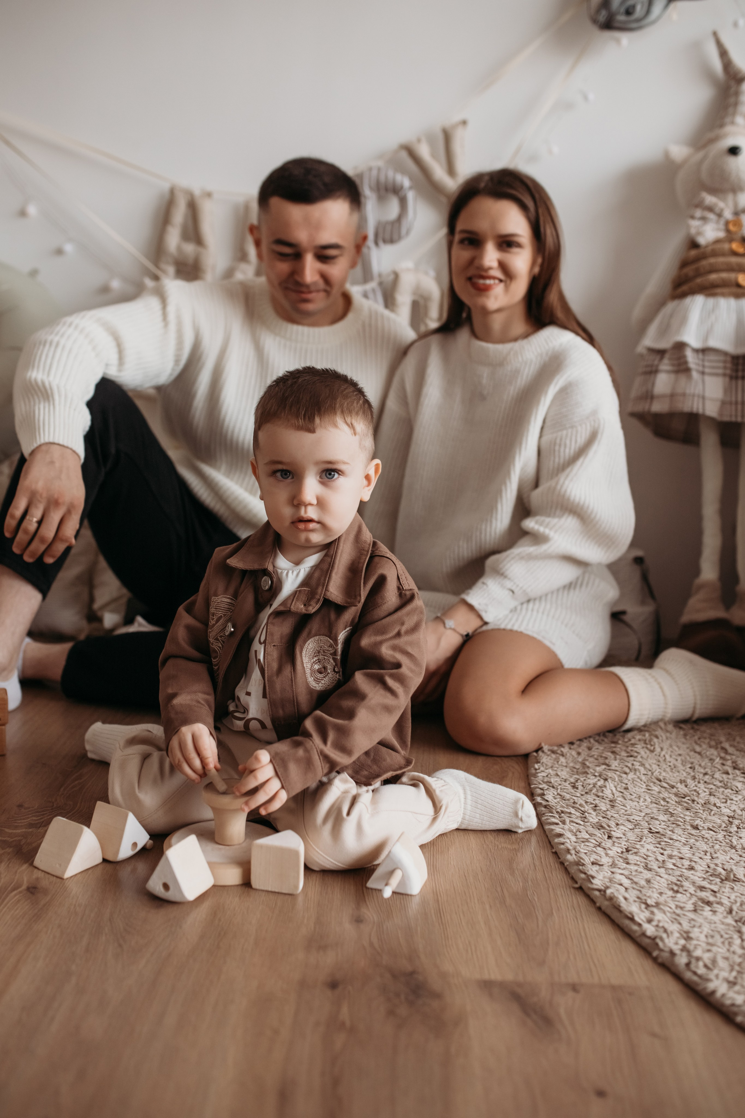 Тимофей. Семейный и детский фотограф Минск, Беларусь