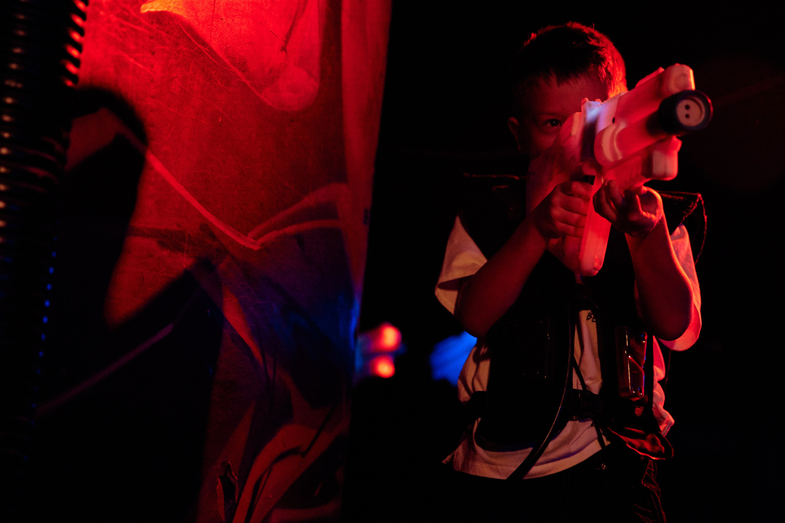 VADIM'S 8TH BIRTHDAY. Дмитрий Мазуркевич: Профессиональный Репортажный Фотограф