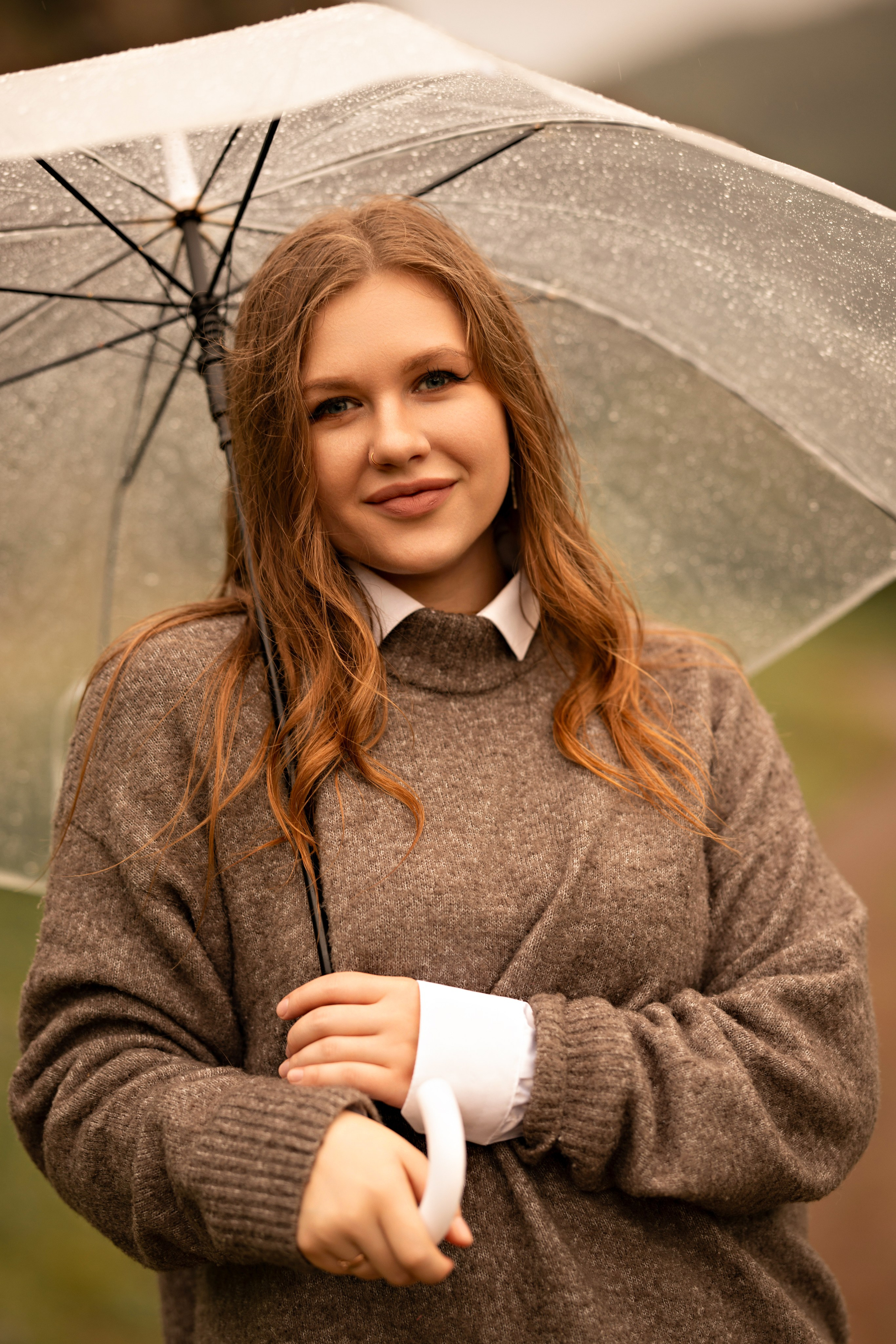 Вире 1 год. Детский и семейный фотограф в Чите Анастасия Шубина