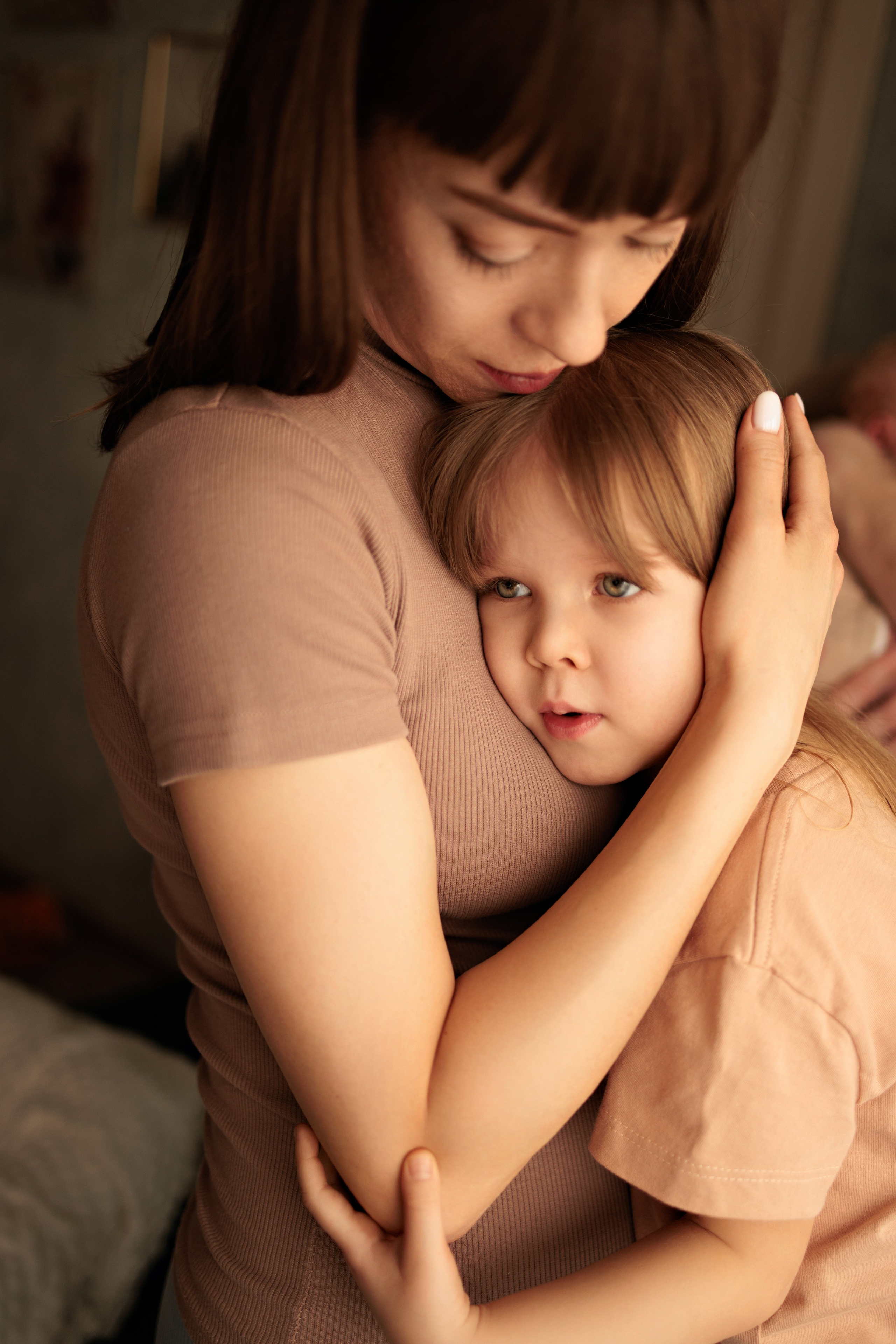 Семьи. Детский и семейный фотограф в Чите Анастасия Шубина