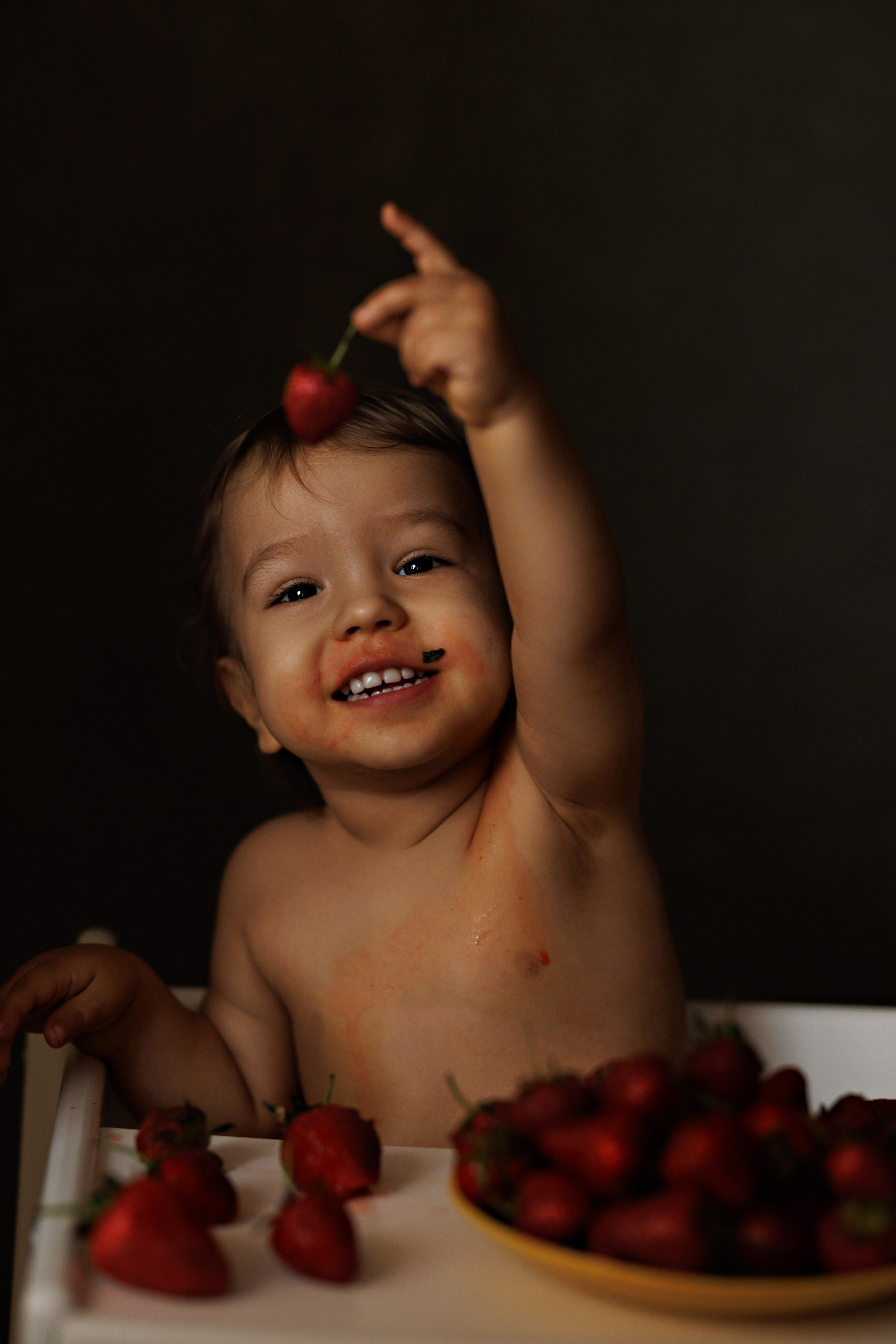 Дети. Детский и семейный фотограф в Чите Анастасия Шубина