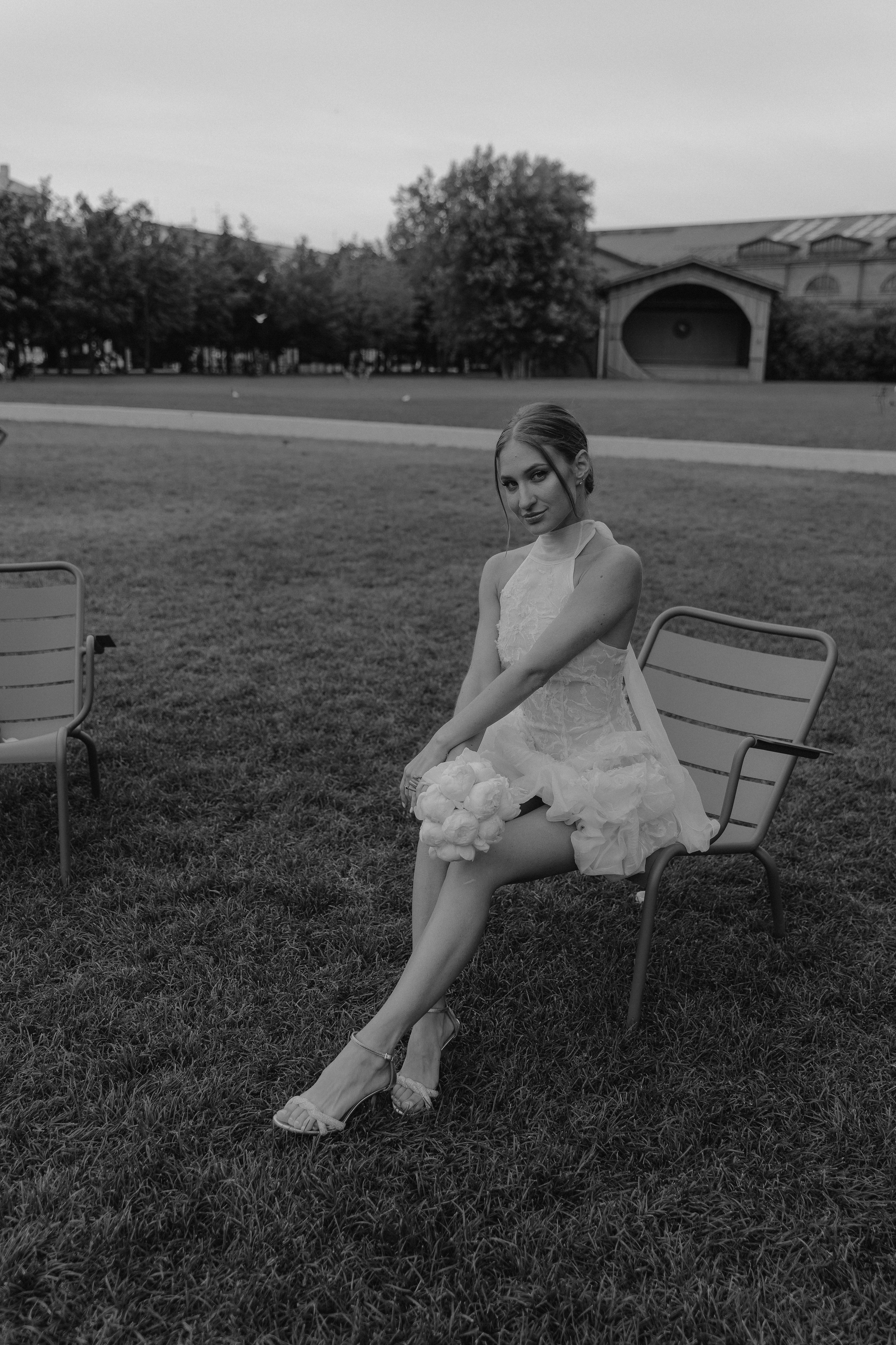 V&D. Свадебный фотограф — Наталья Фед СПб/Москва