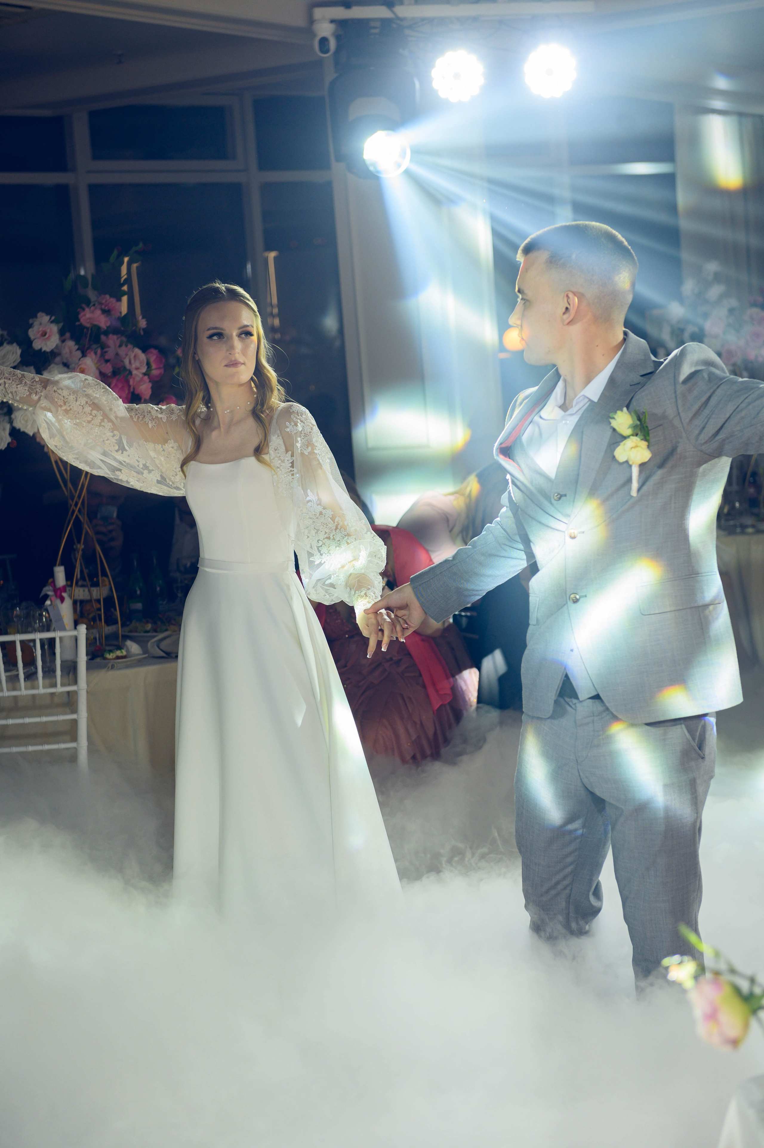 Свадебная фотография. Арт студия «Пегас». Фото- и видео- съемка