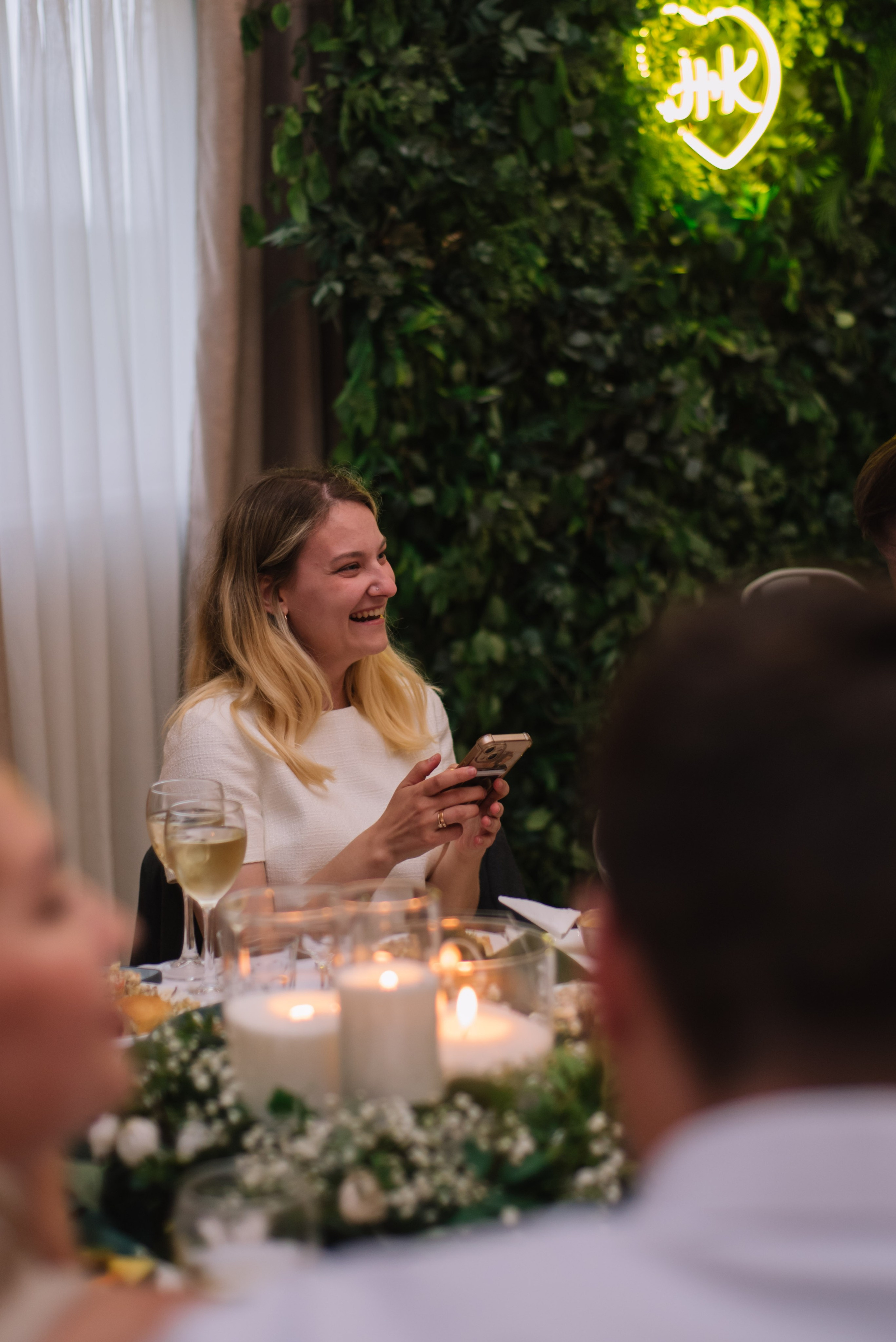 Свадьба Кристины и Никиты. Фотограф Нижний Новгорода Елена Калмыкова