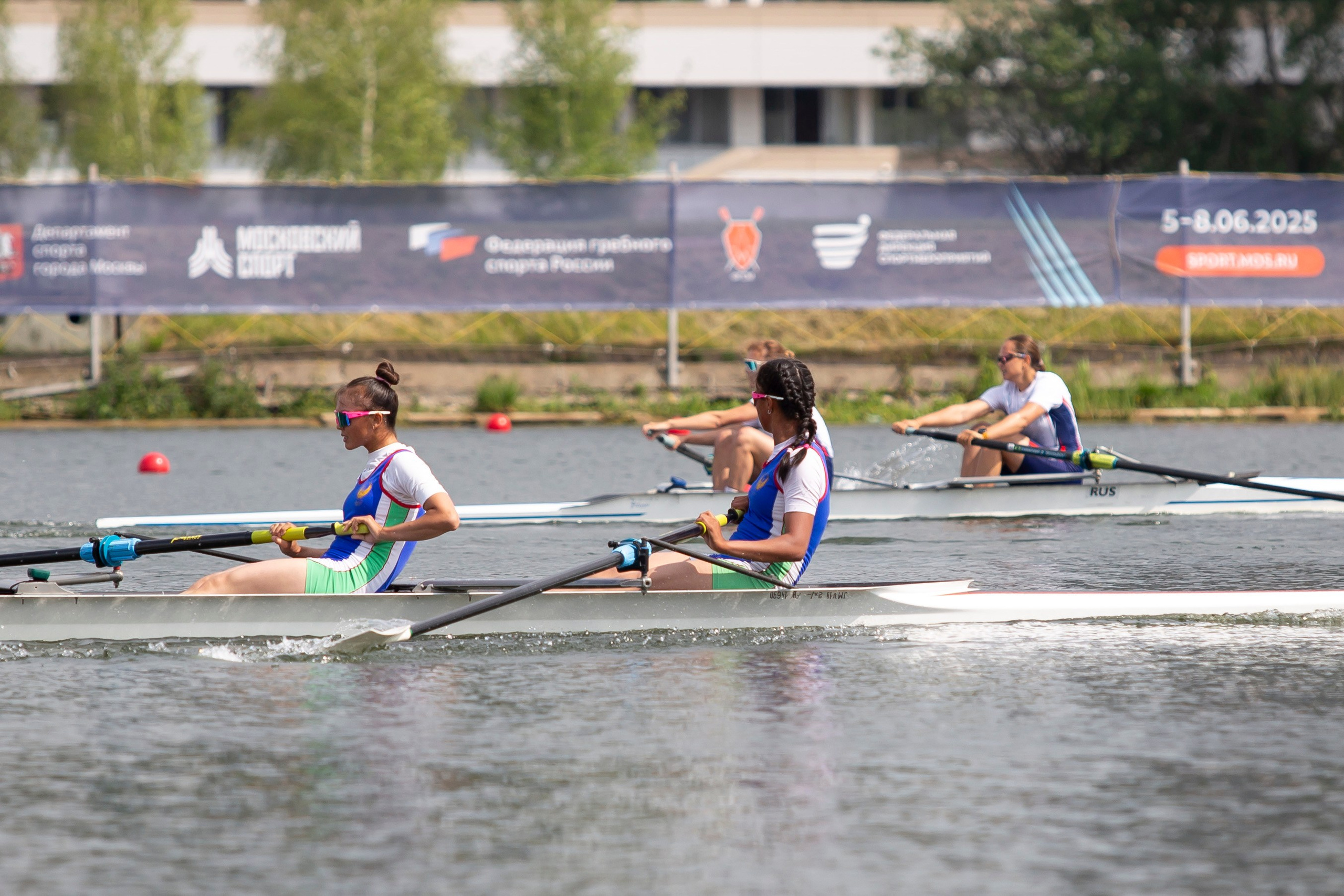 64-я Большая Московская Регата. Кубок сильнейших спортсменов.2025. Репортажный фотограф в Москве