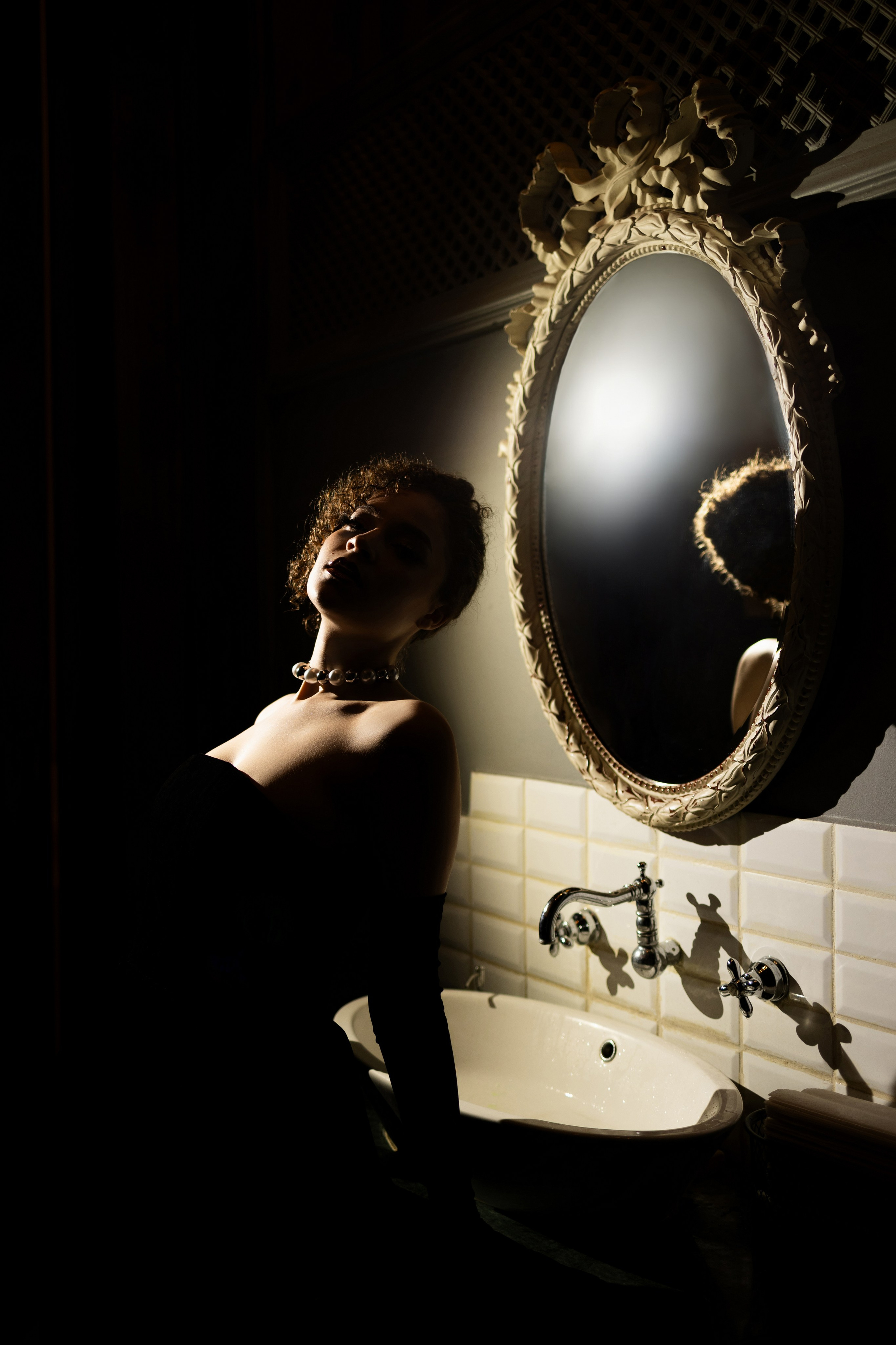 Эри. Фотограф Акимова Кэт