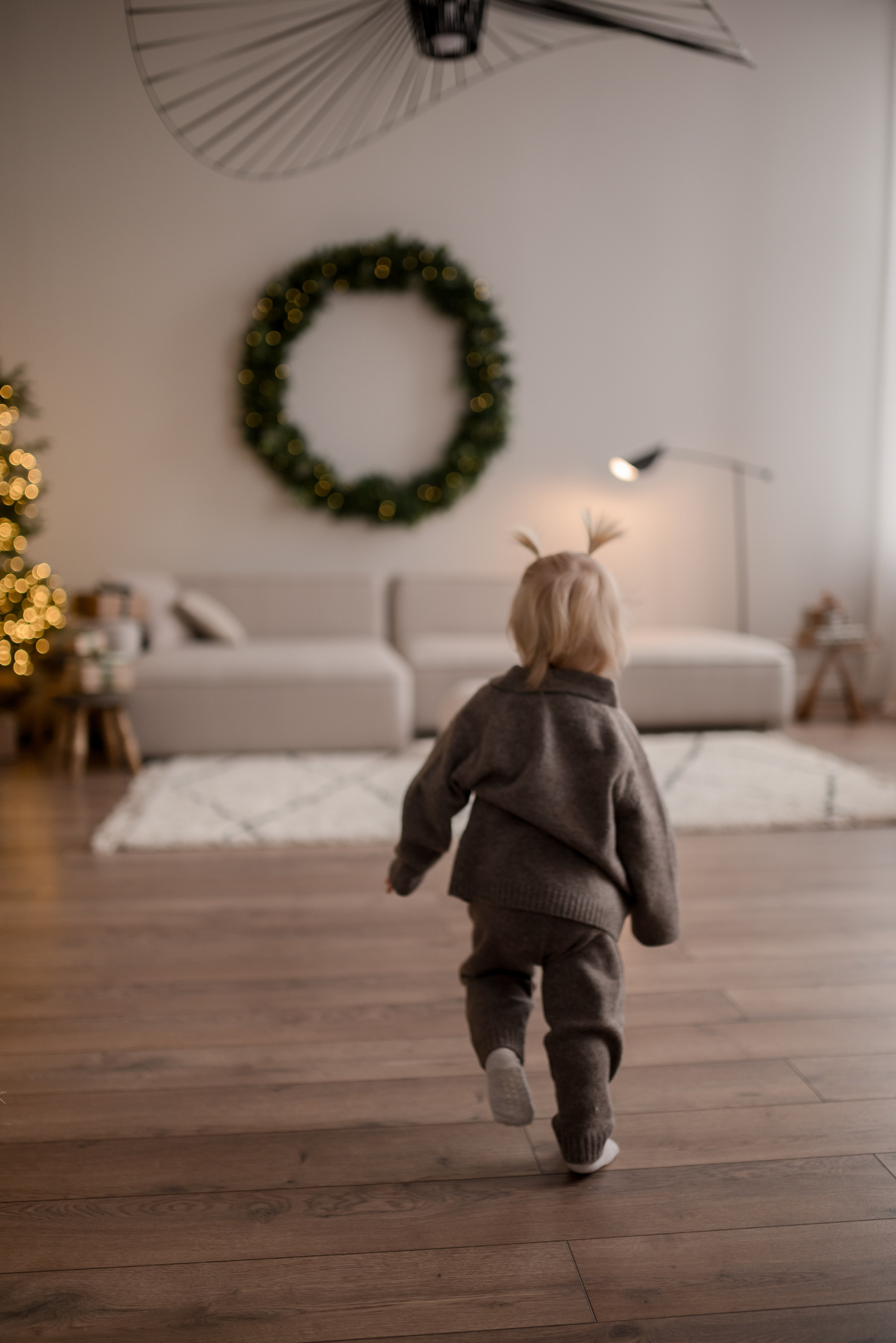 Кристина. Фотограф Анна Абрикосова