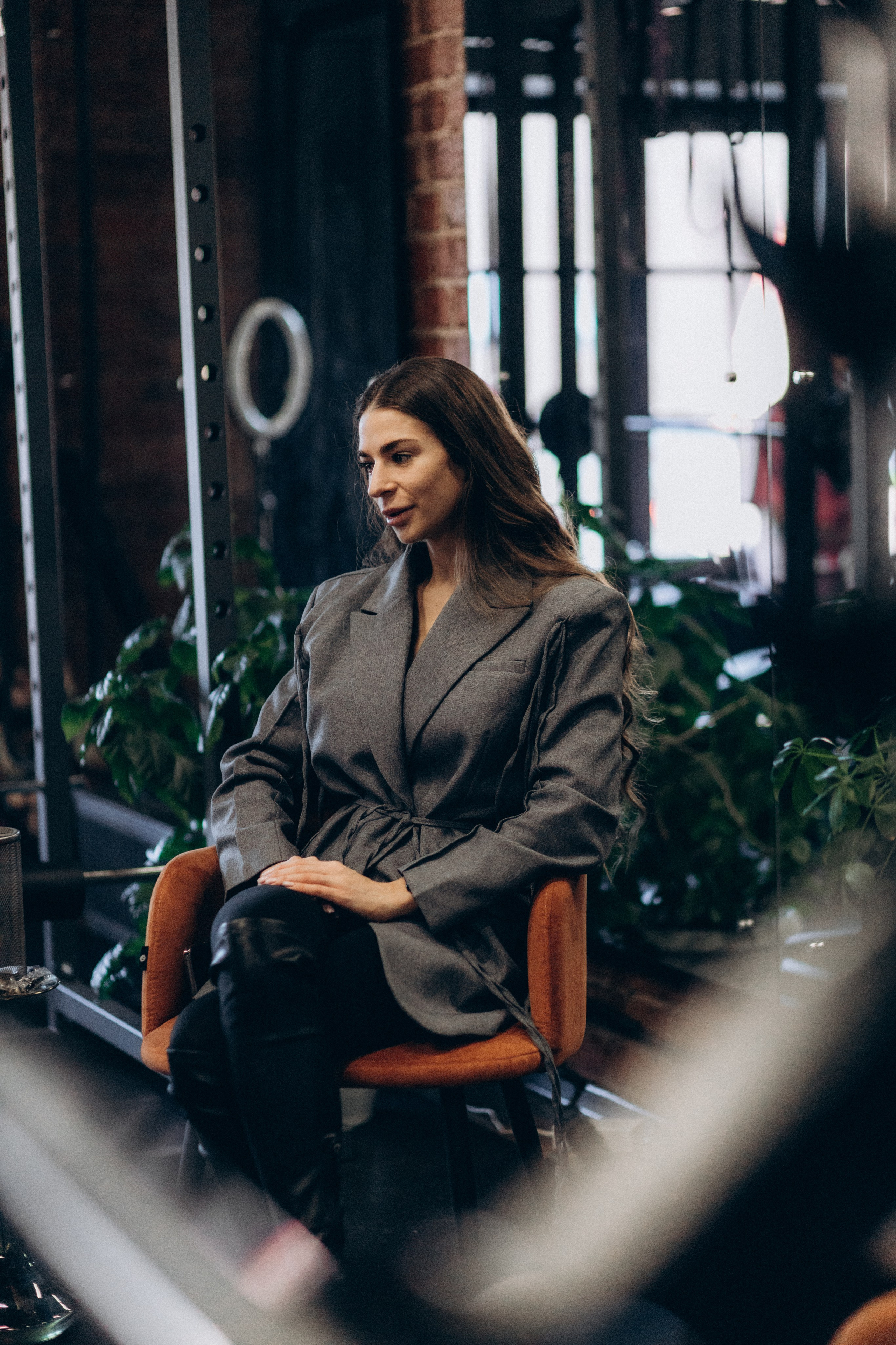 Репортаж мероприятия в спортивном зале. Фотограф НОГИНСК, Москва, Анастасия Белая