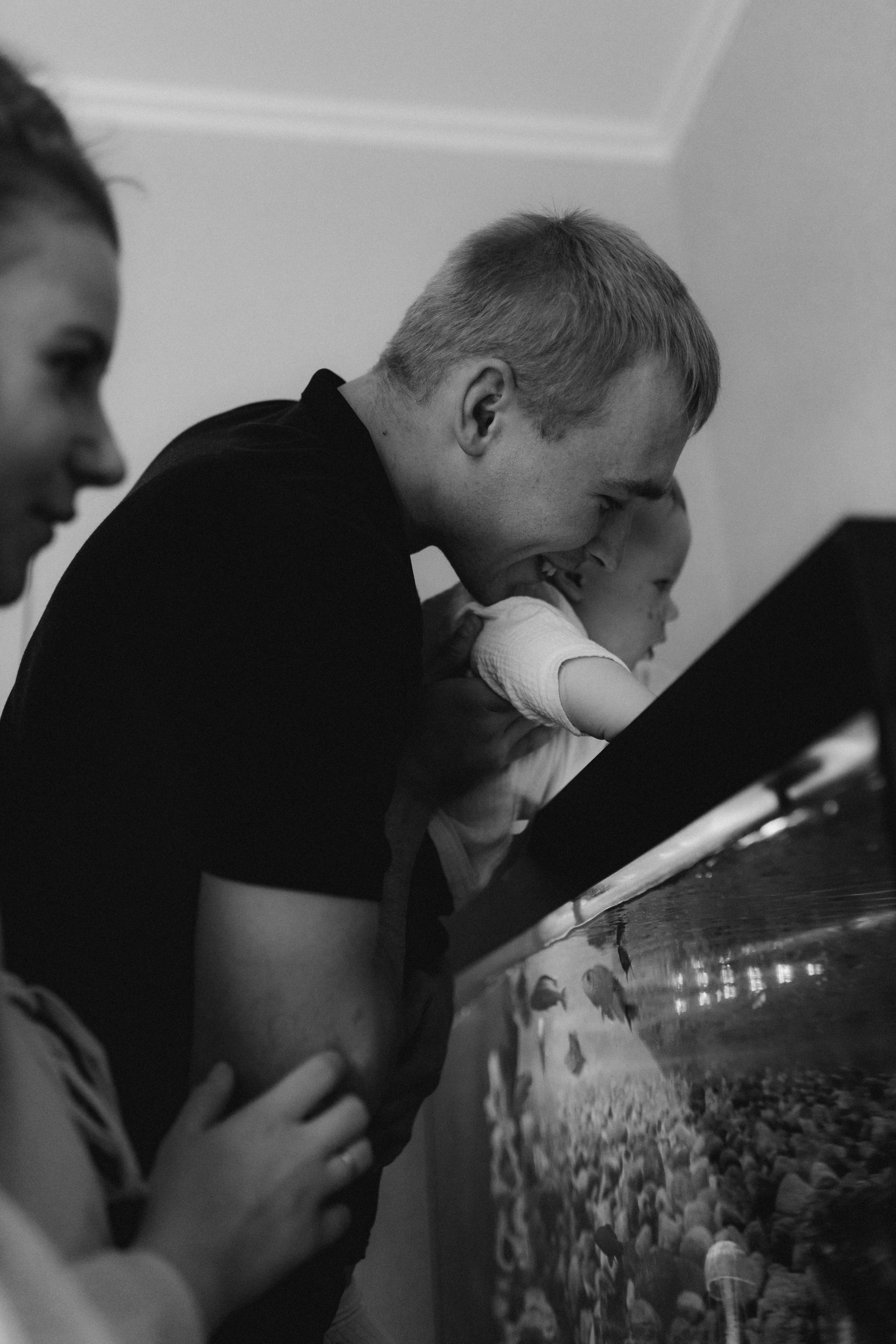 Максим, Лера, Артём. Фотограф НОГИНСК, Москва, Анастасия Белая