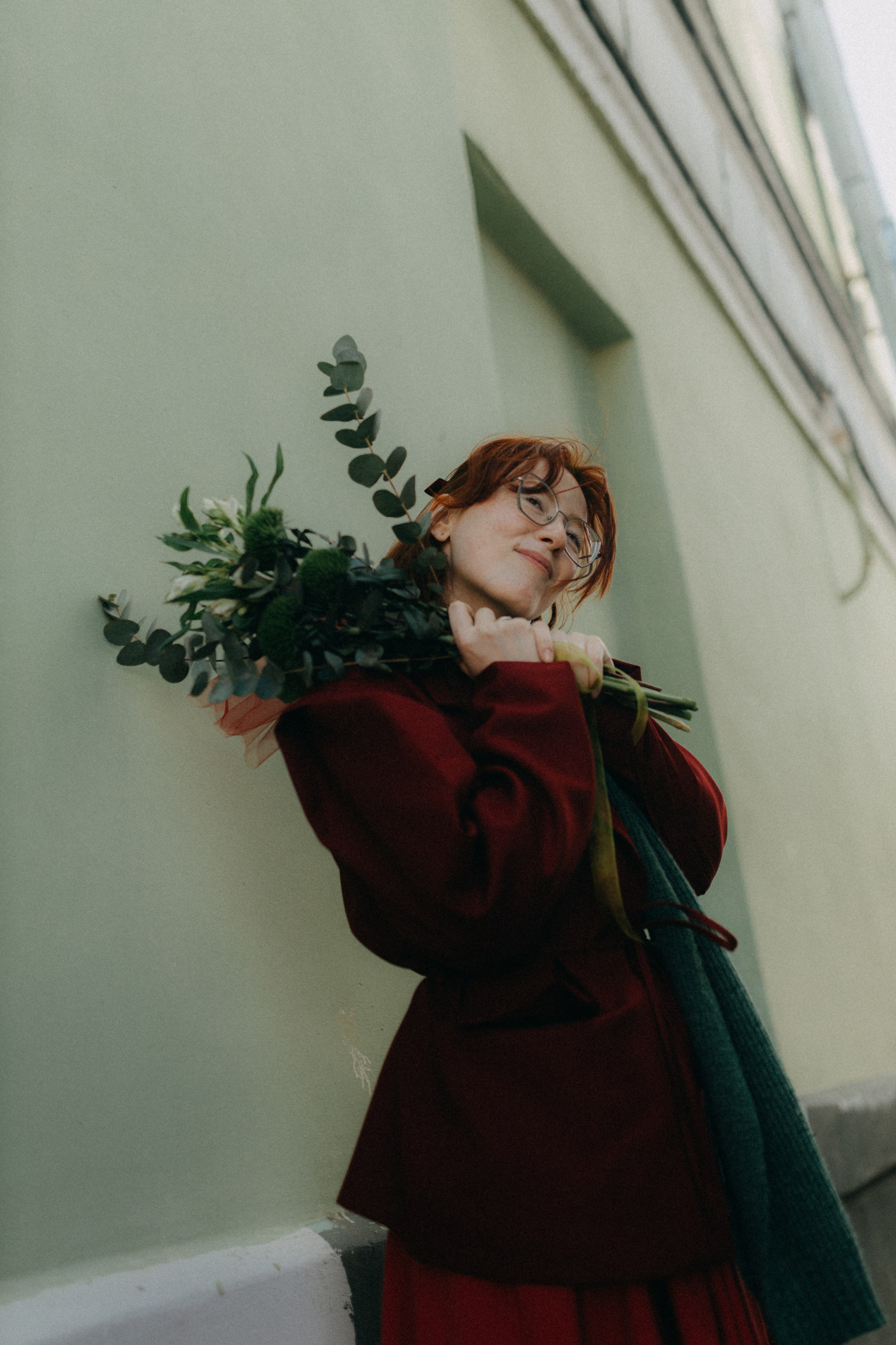 Екатерина & Виктор. Фотограф НОГИНСК, Москва, Анастасия Белая