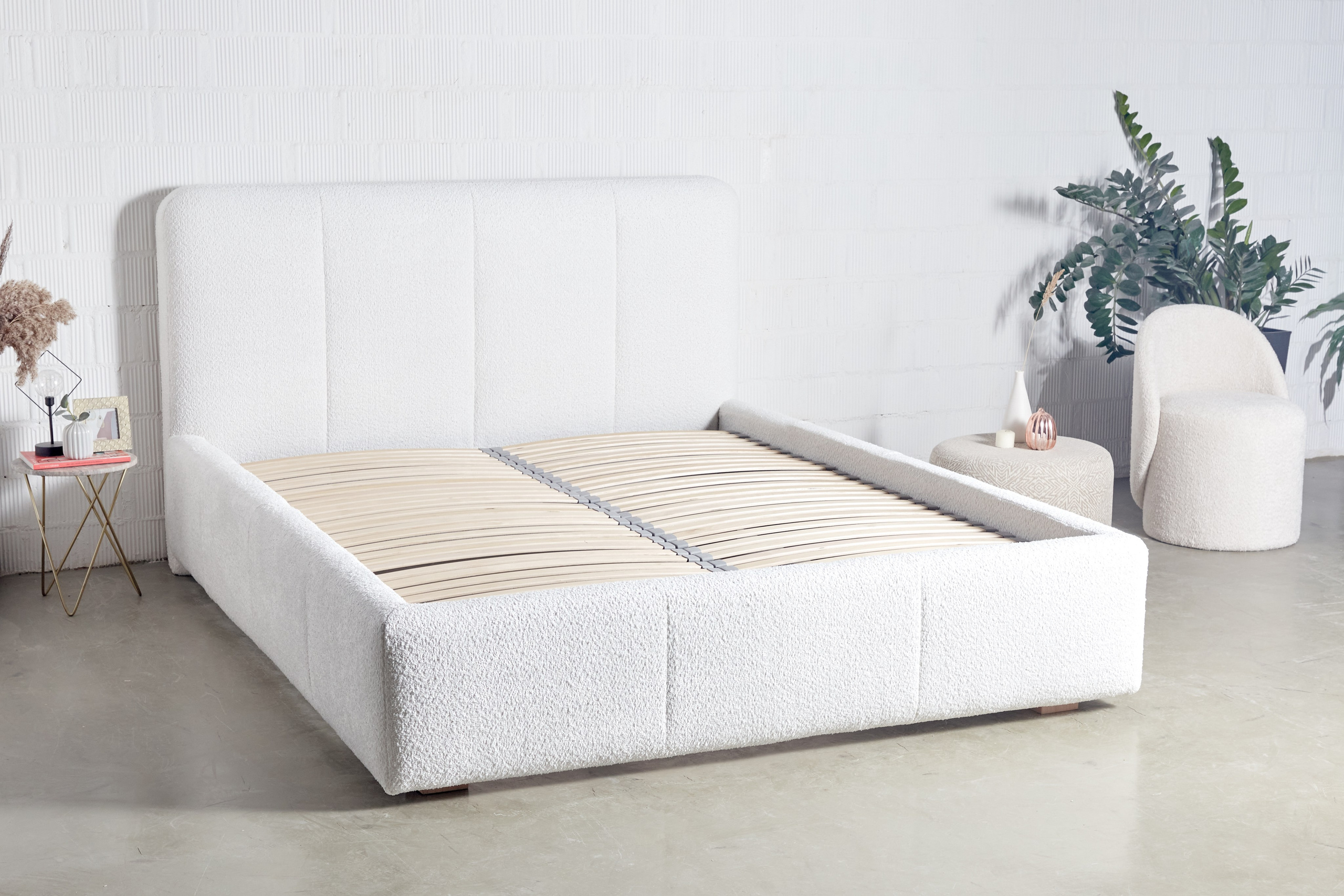 Портфолио. КОРБ — мебель