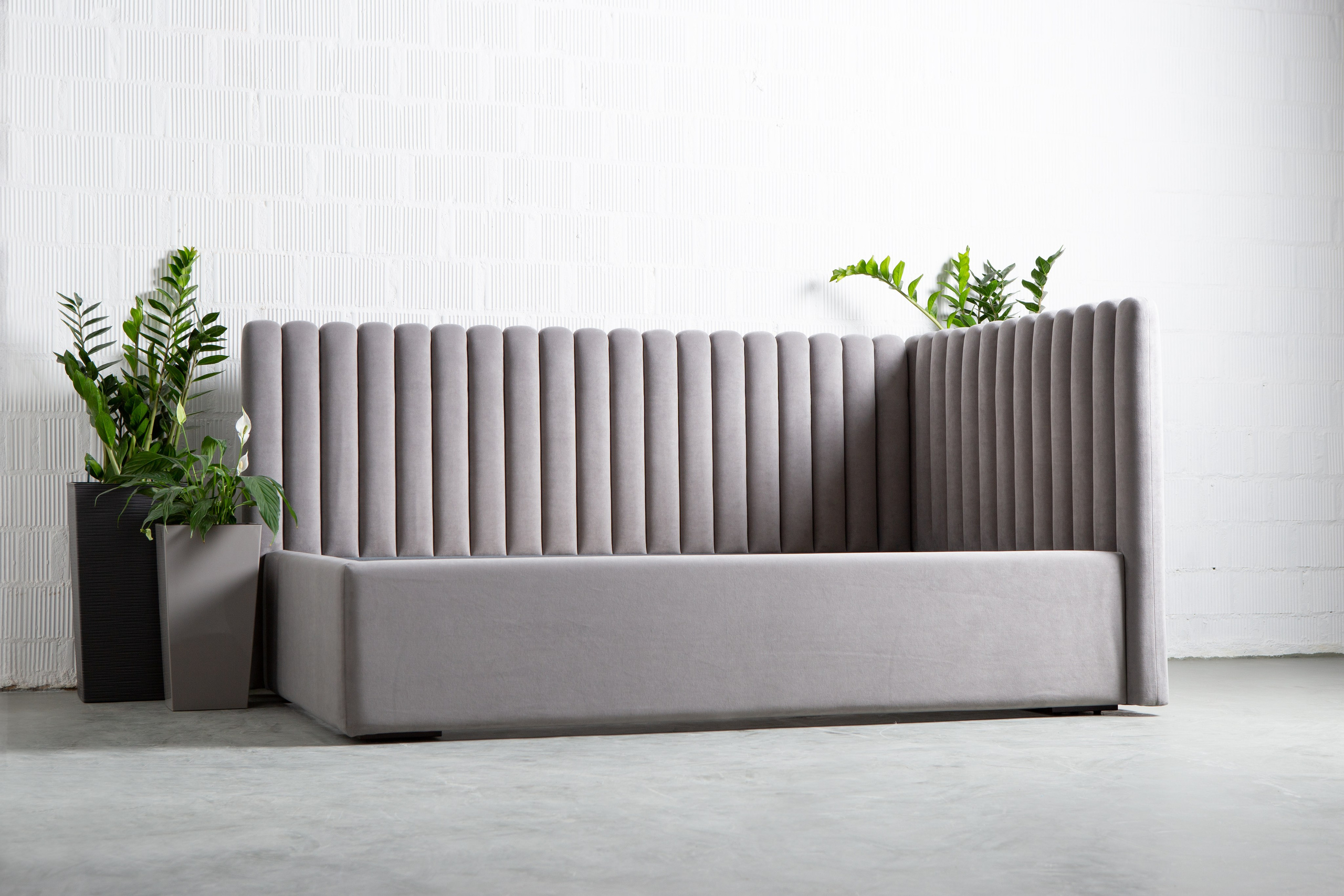 Портфолио. КОРБ — мебель