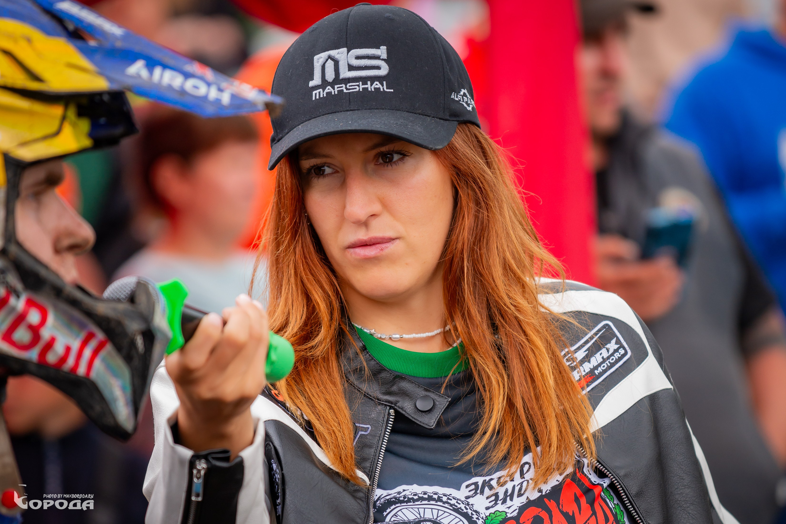 Дубрава 2025. Фотограф | Макс Борода