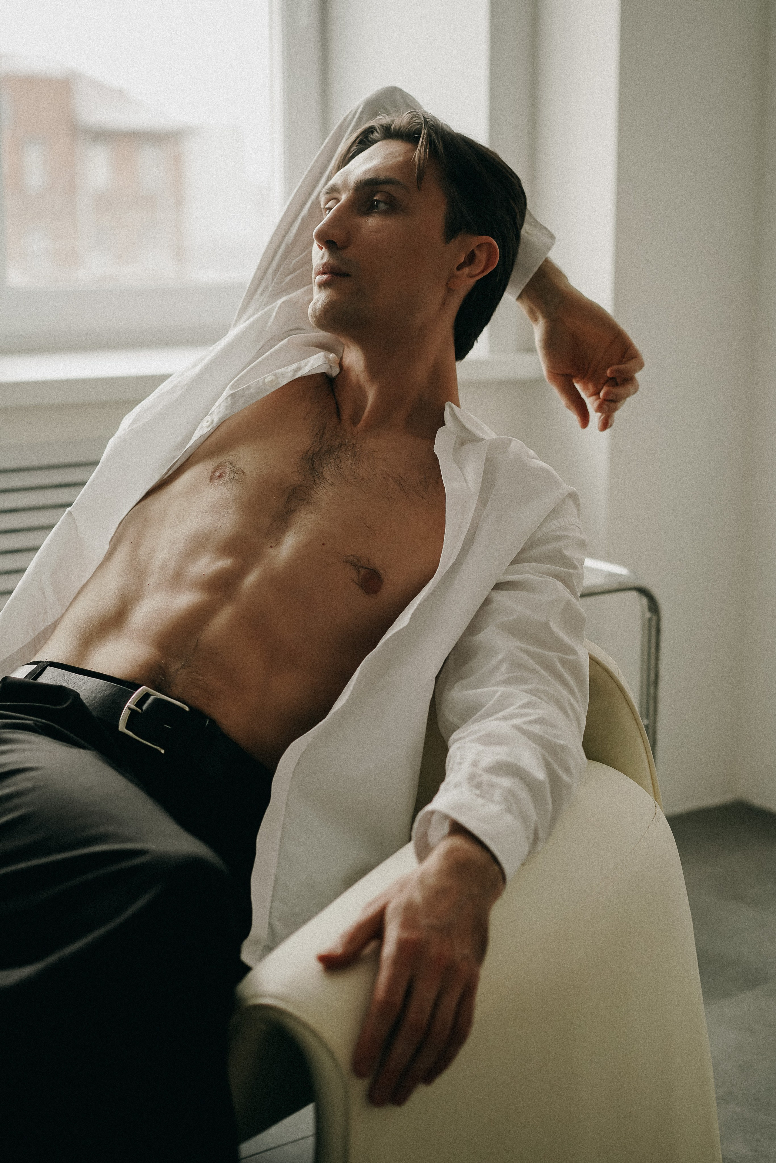 Репортажный фотограф в Новосибирске Оксана Курдюкова