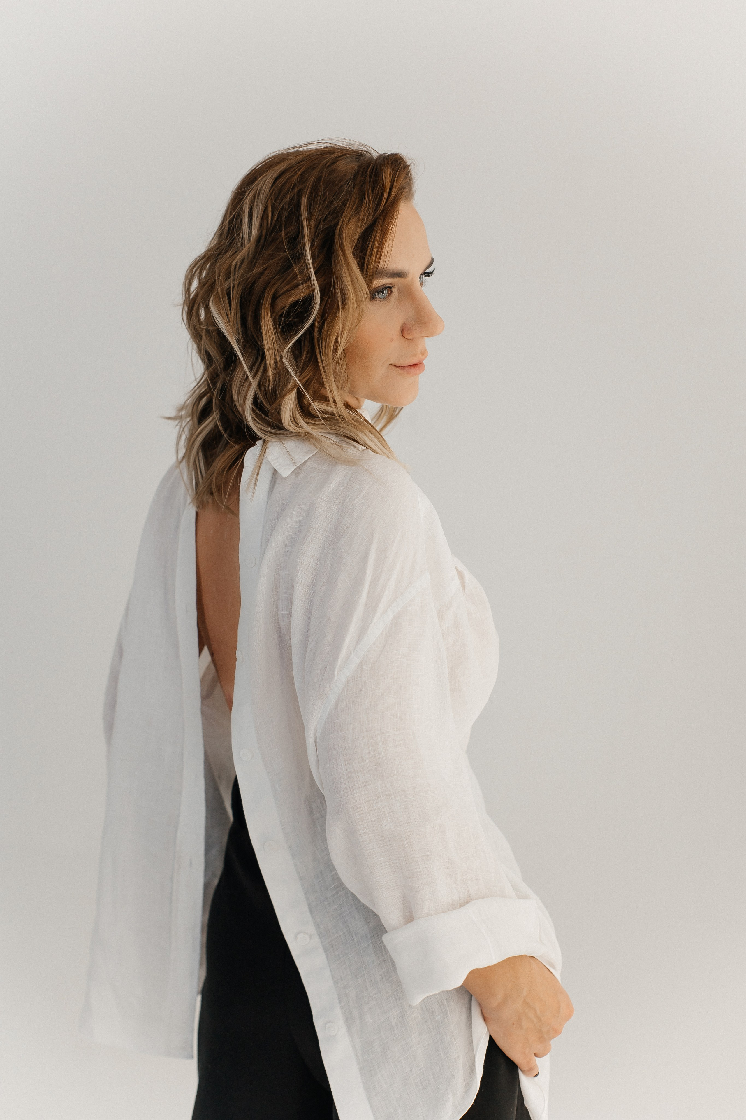 Индивидуальная. Фотограф в Иркутске