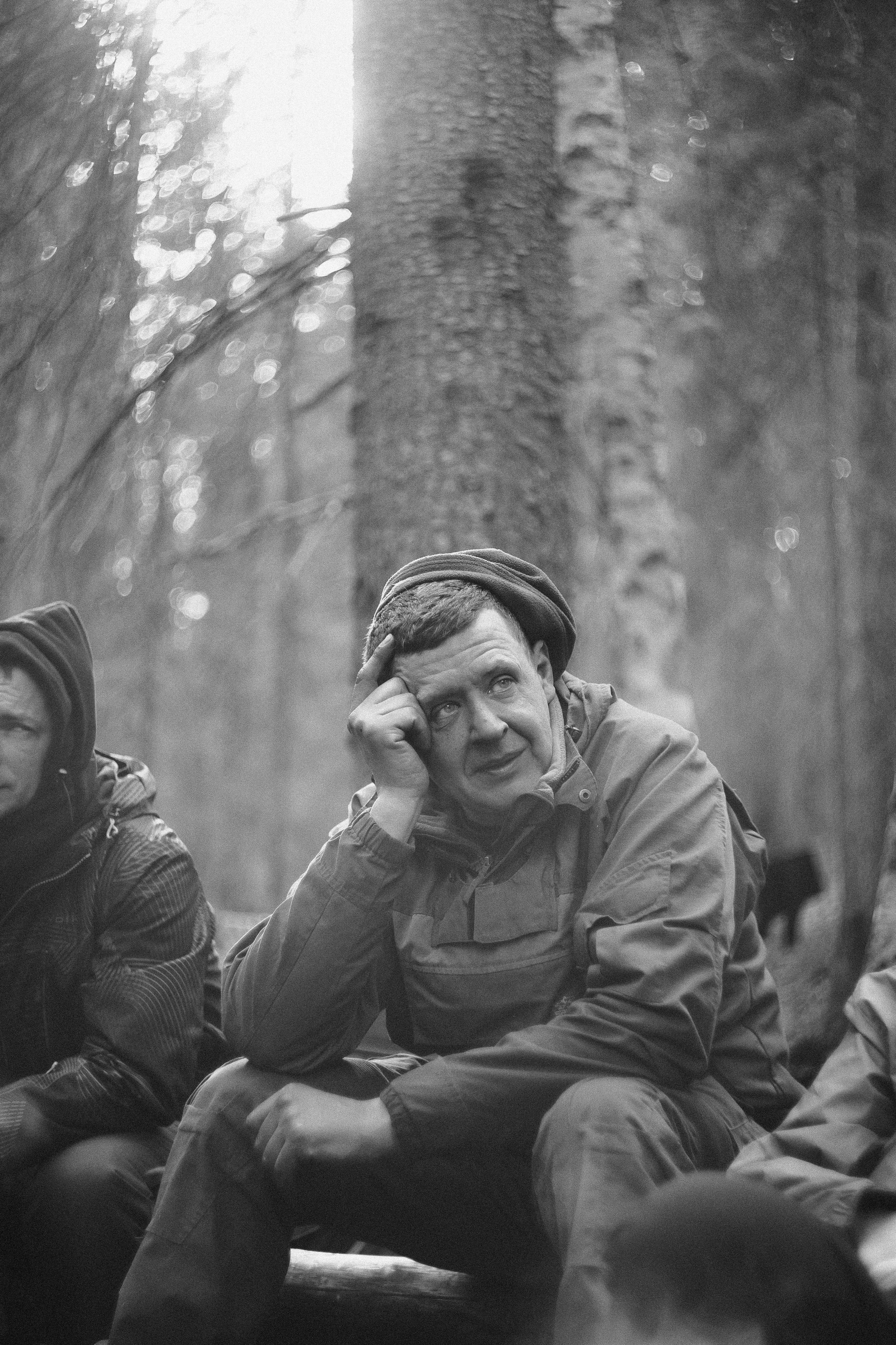 Укса. Фотограф Санкт-Петербург Макарова Дарья