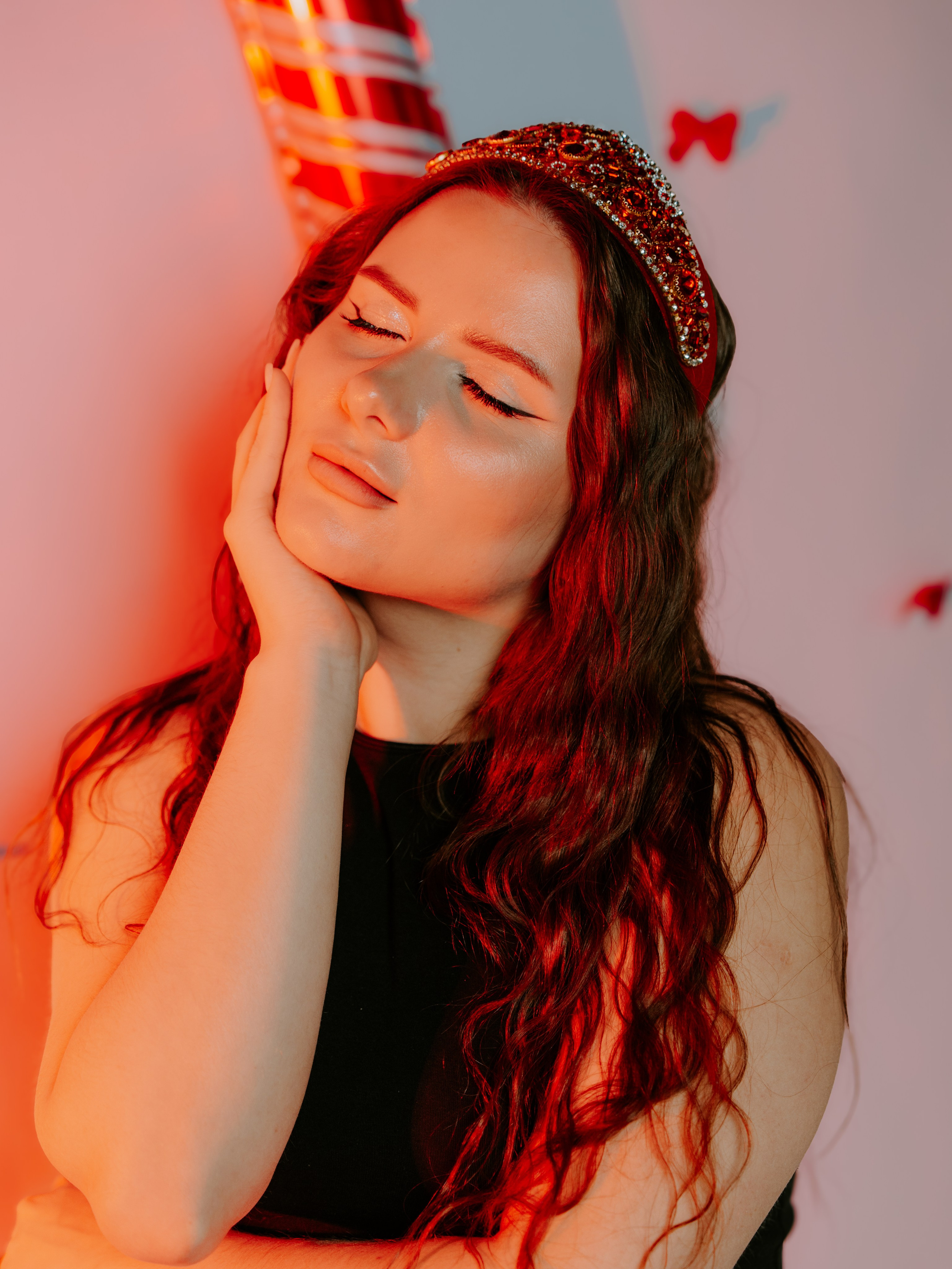 Happy new year. Фотограф и видеограф Тверь