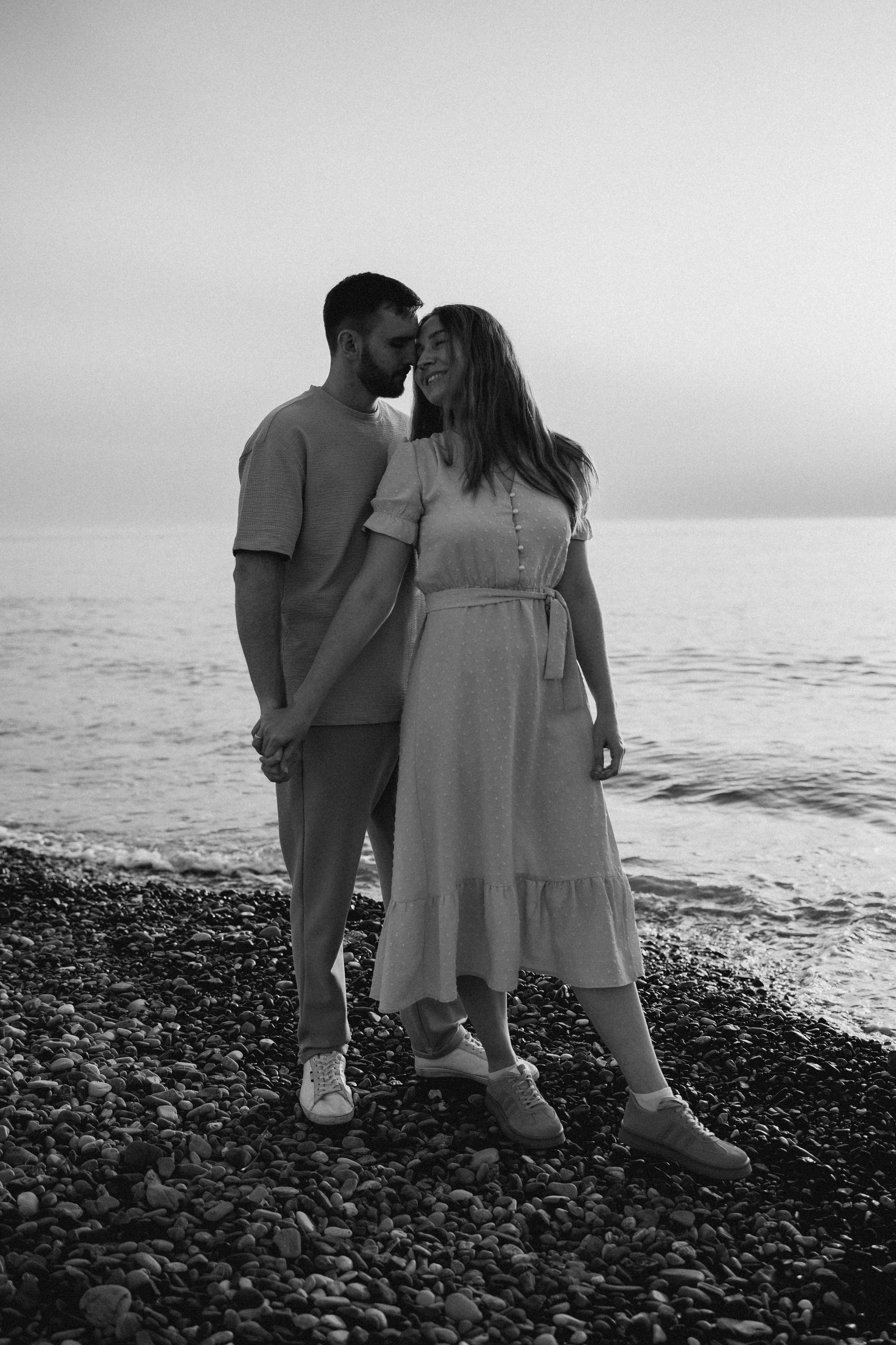 Нина и Леша. Фотограф Сочи Адлер Сириус Красная поляна Олеся Минив