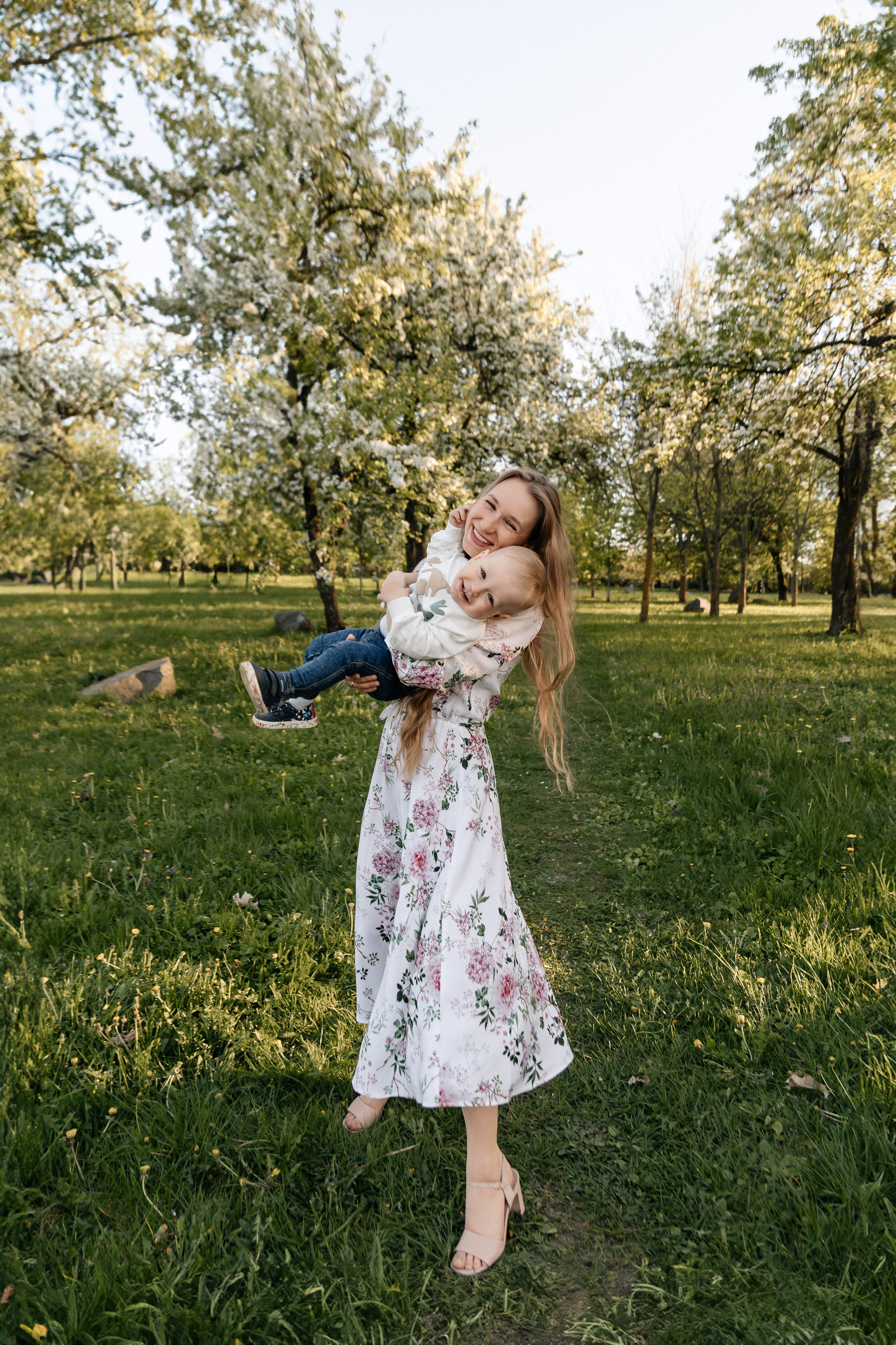 Катя, Илья и Андрей. Семейный фотограф Минск Усова Ольга