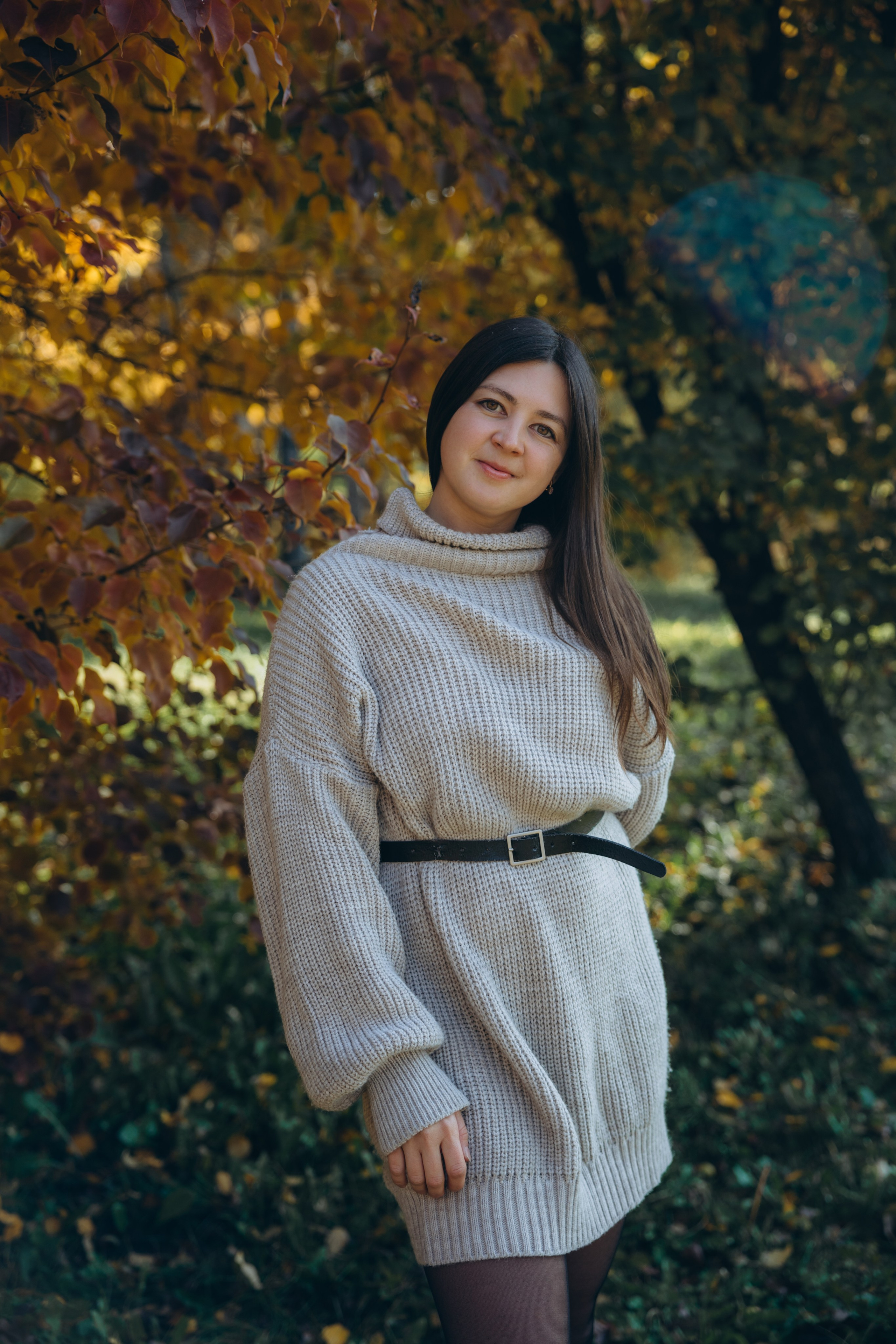 В парке. Свадебный, семейный фотограф в Иркутске Светлана Макаричева
