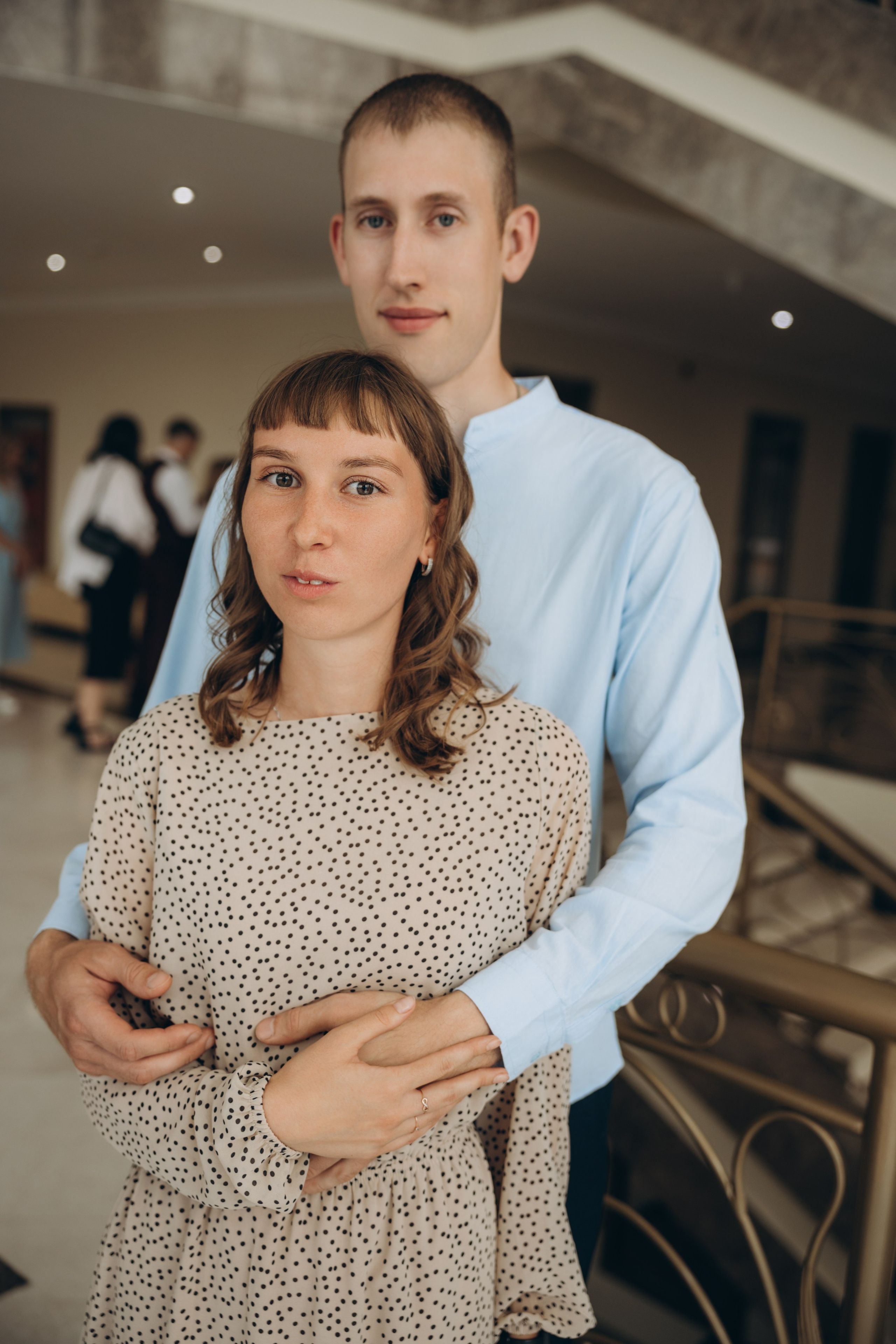 Иван & Елизавета. Свадебный, семейный фотограф в Иркутске Светлана Макаричева