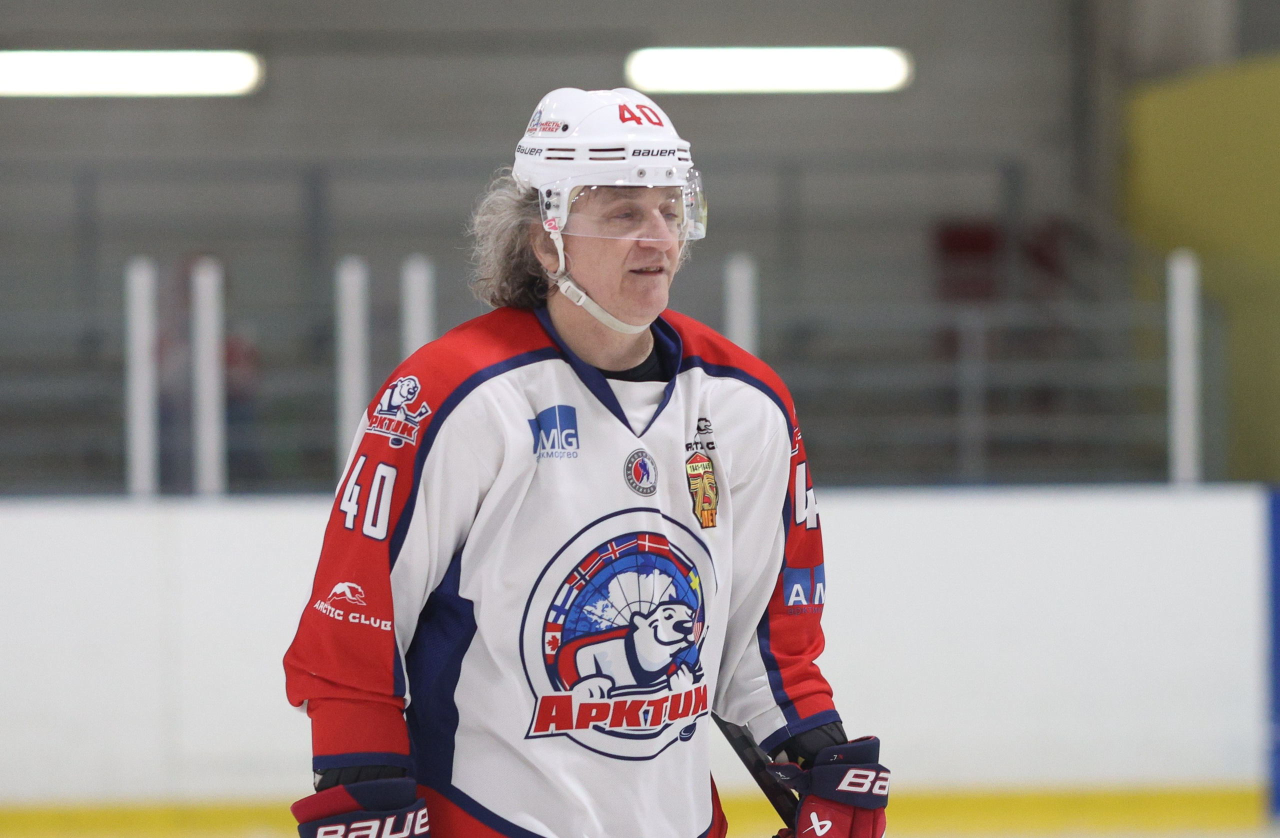 Турнир «Памяти Корчина» 2026. Фотограф Дмитрий Алексеев