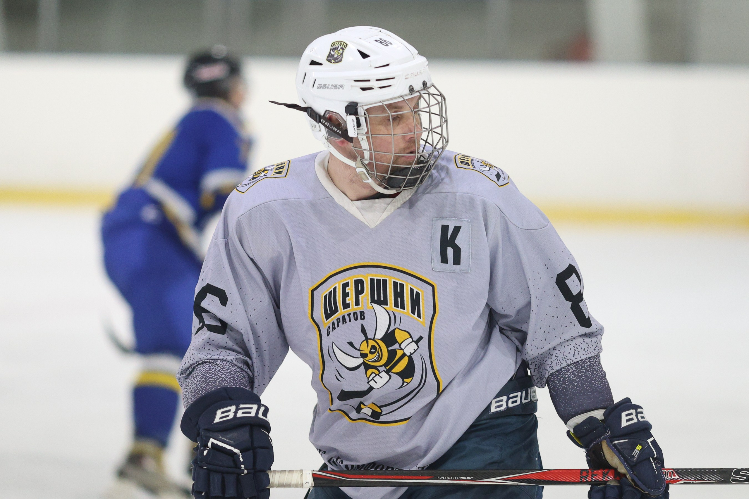 НПХЛ-2026 Полуфиналы. Фотограф Дмитрий Алексеев