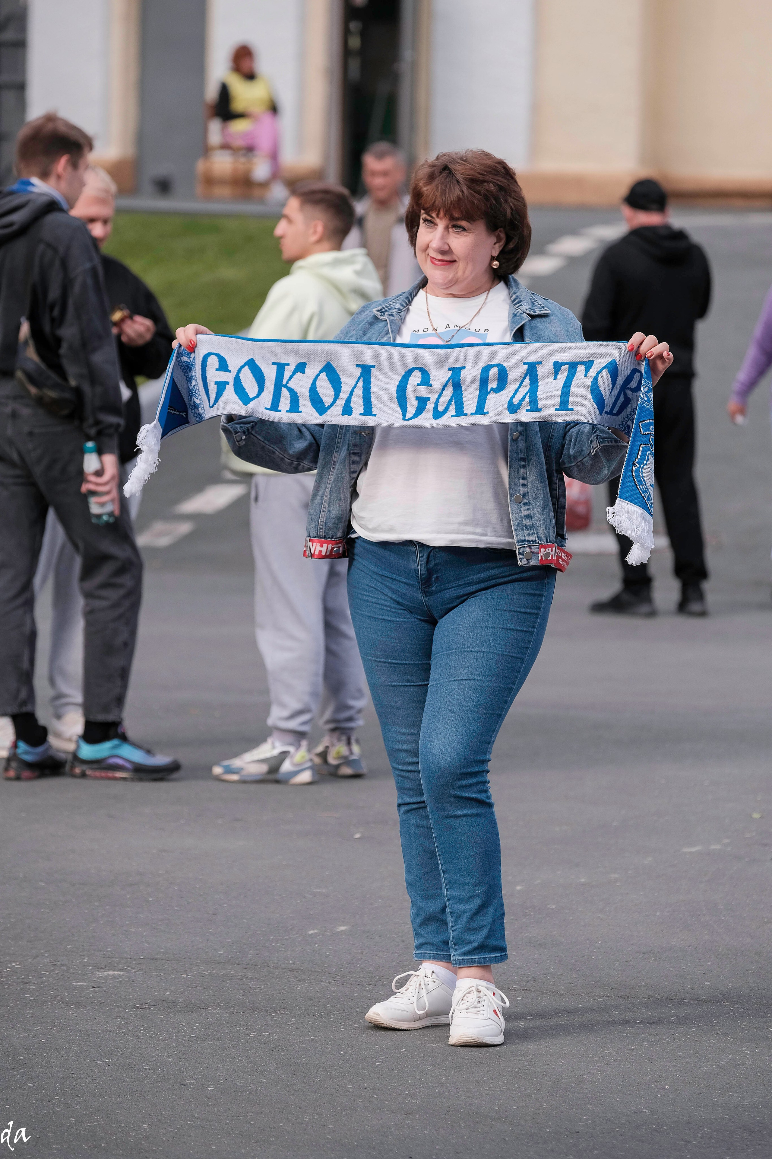 Фото футбольных матчей Первая лига ФНЛ. Фотограф Дмитрий Алексеев
