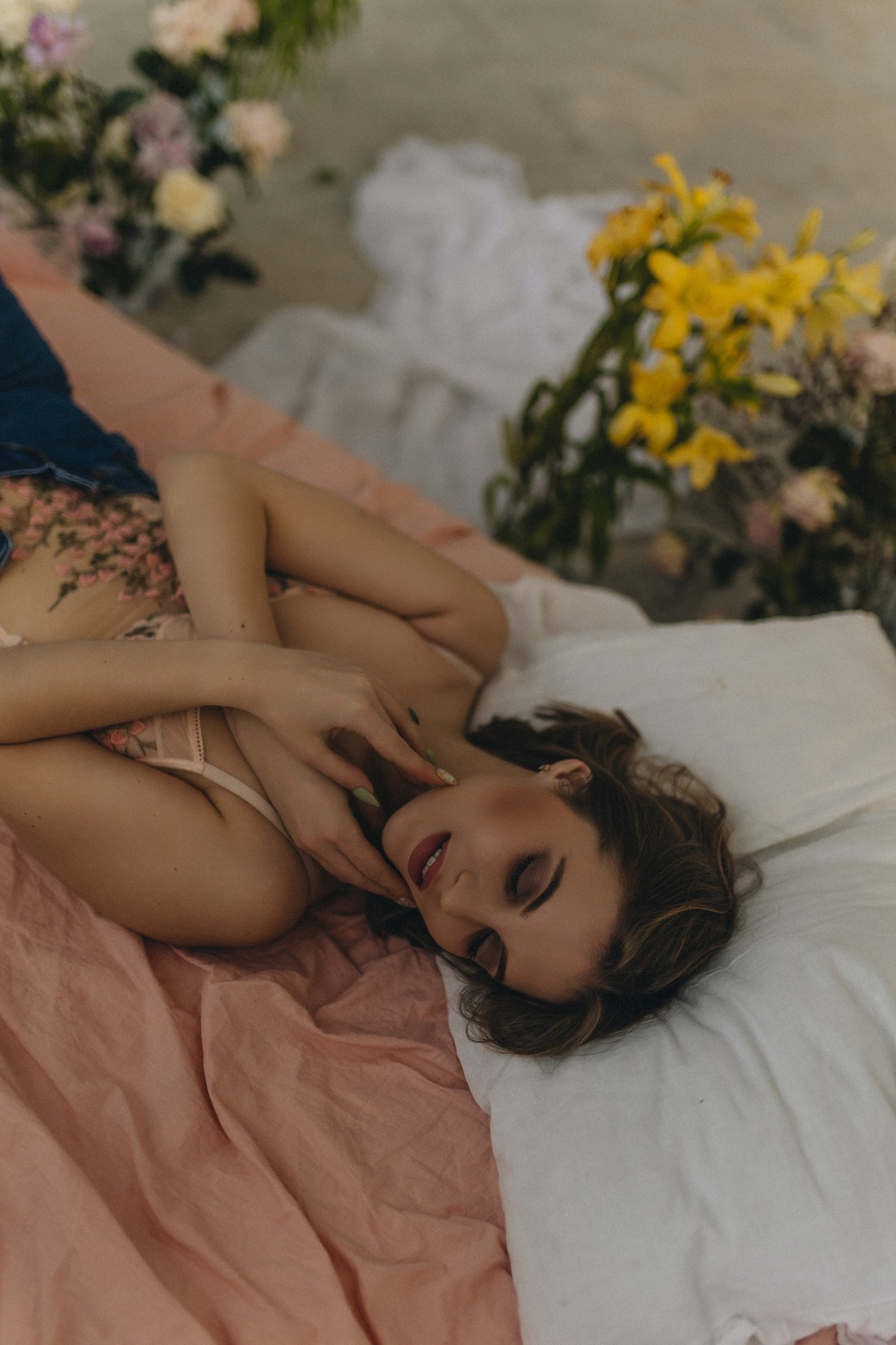 Ксения. Фотограф в Санкт-Петербурге