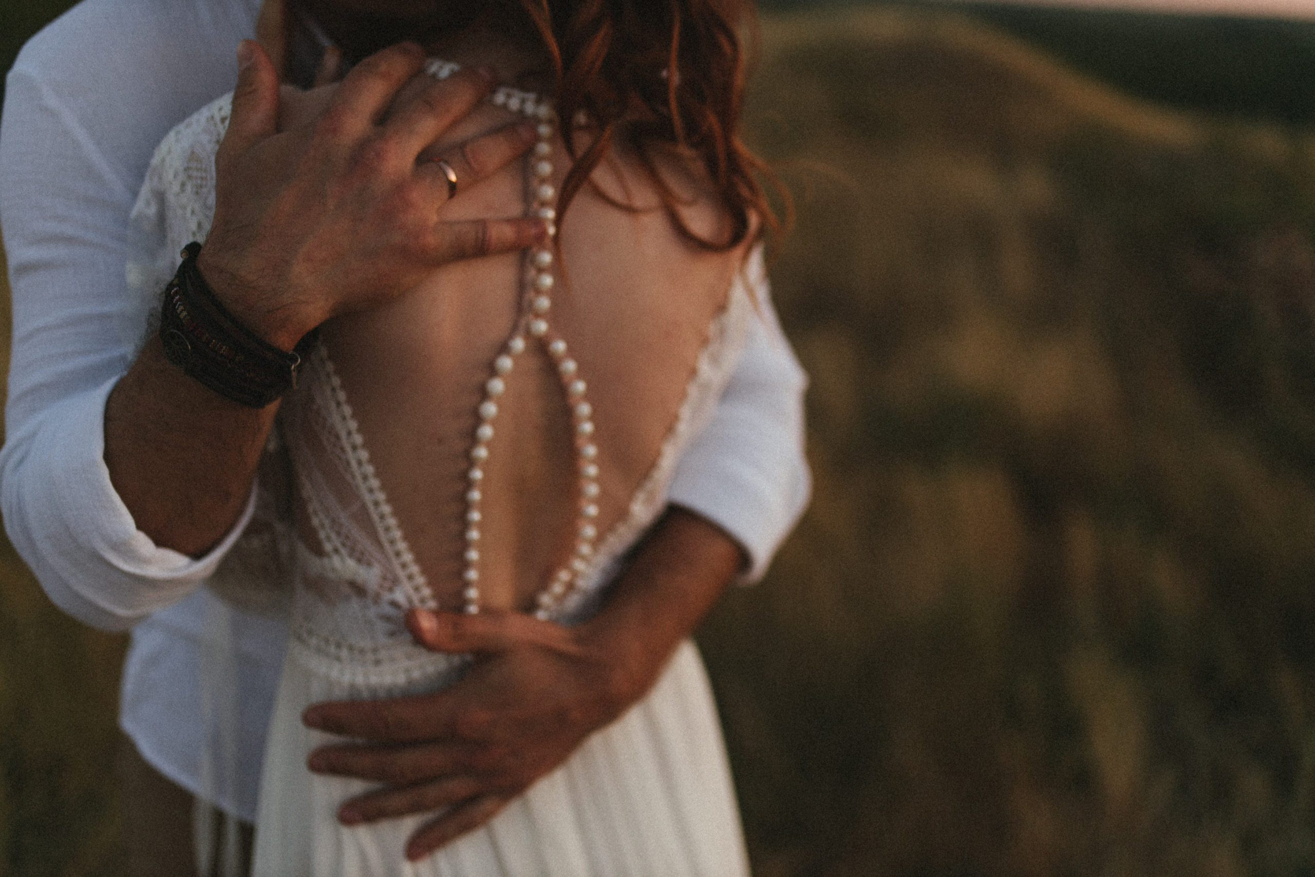 История одного заката. Свадебный и семейный фотограф в Самаре и Москве