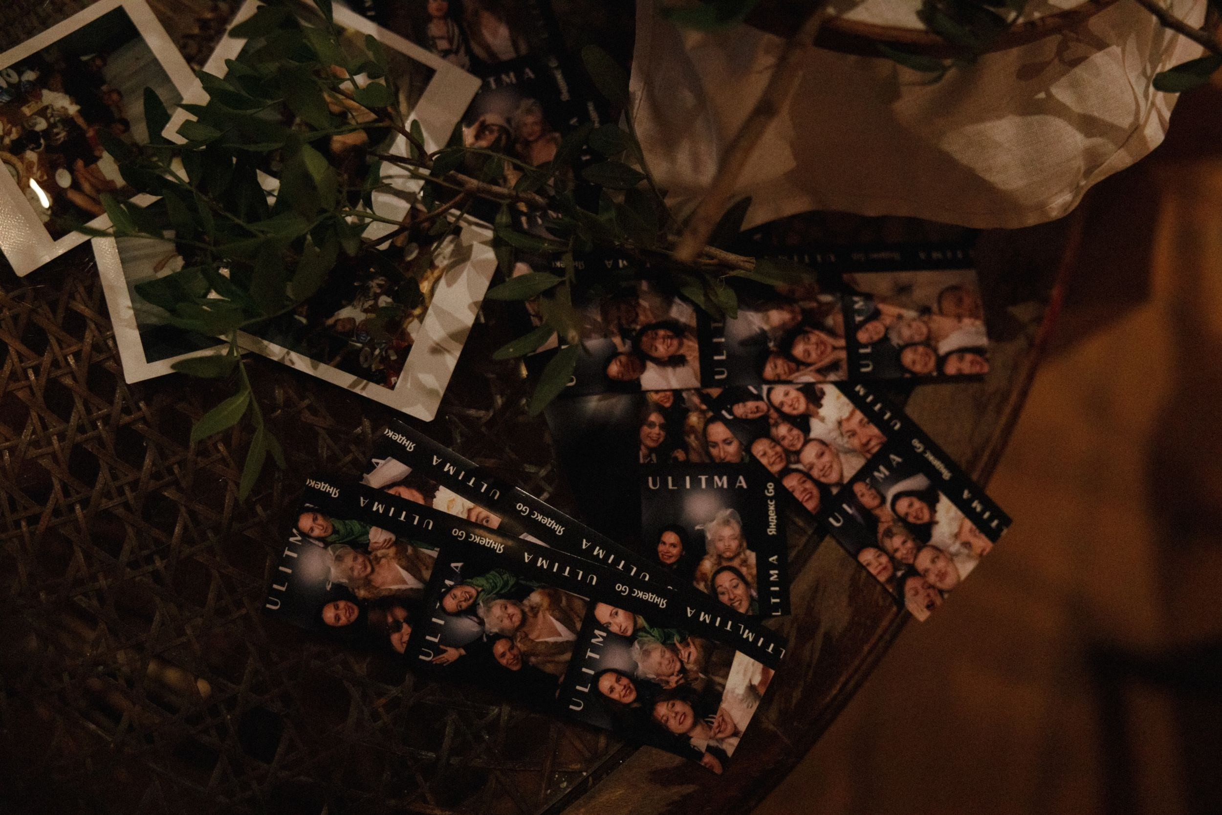 Славянское техно. Свадебный и семейный фотограф в Самаре и Москве