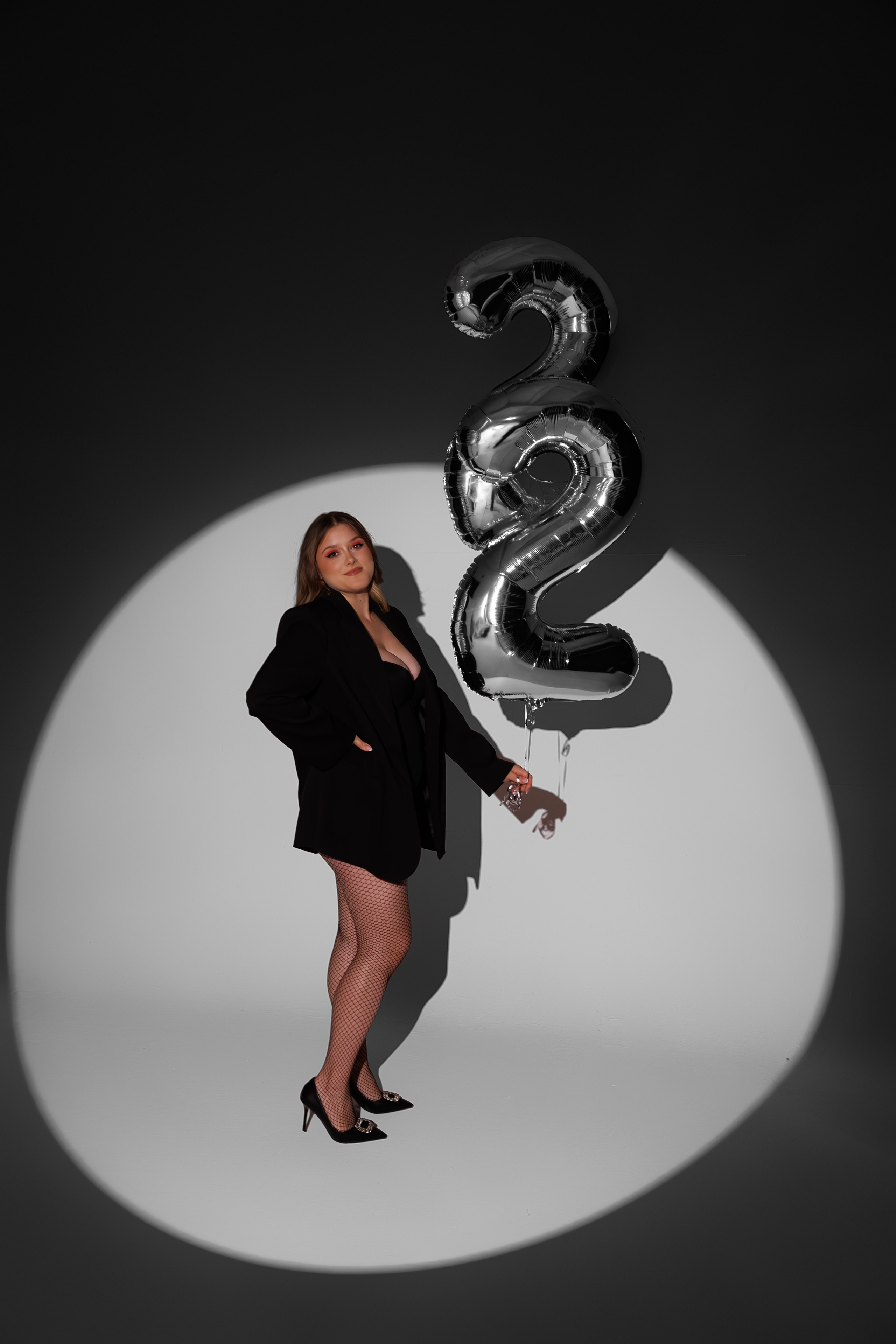 Барби. Анастасия, Фотограф женского портрета и беременности в стиле vogue