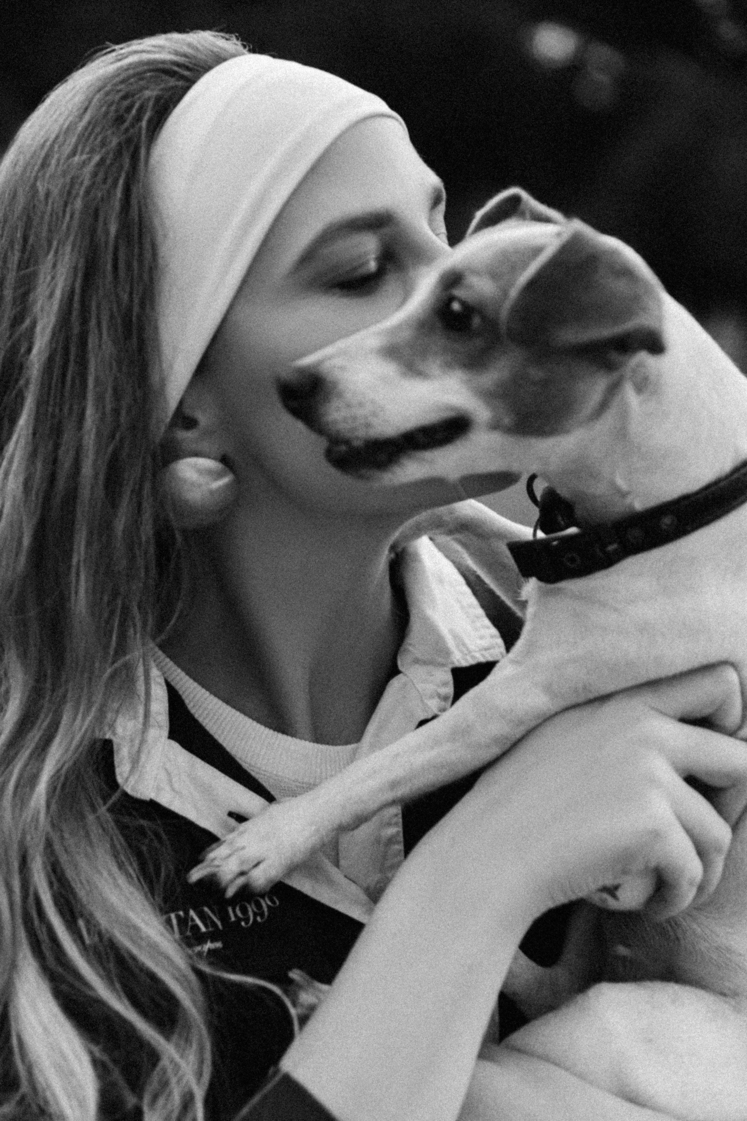 Ульяна и Банни. Портретный фотограф / Панама / Анастасия Елизарова