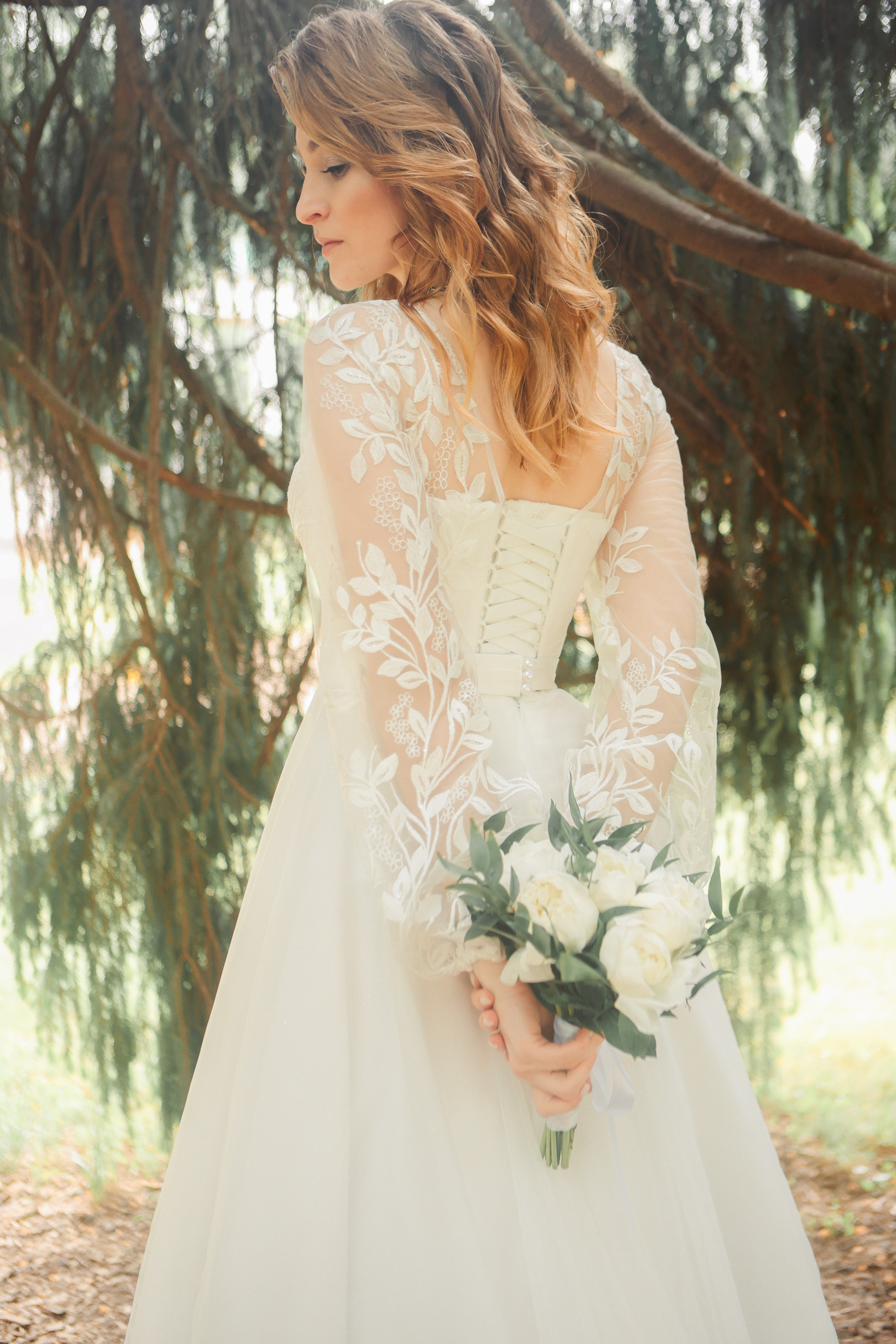 Дима и Настя. Фотограф на Новой риге и в Москве Елена Елис