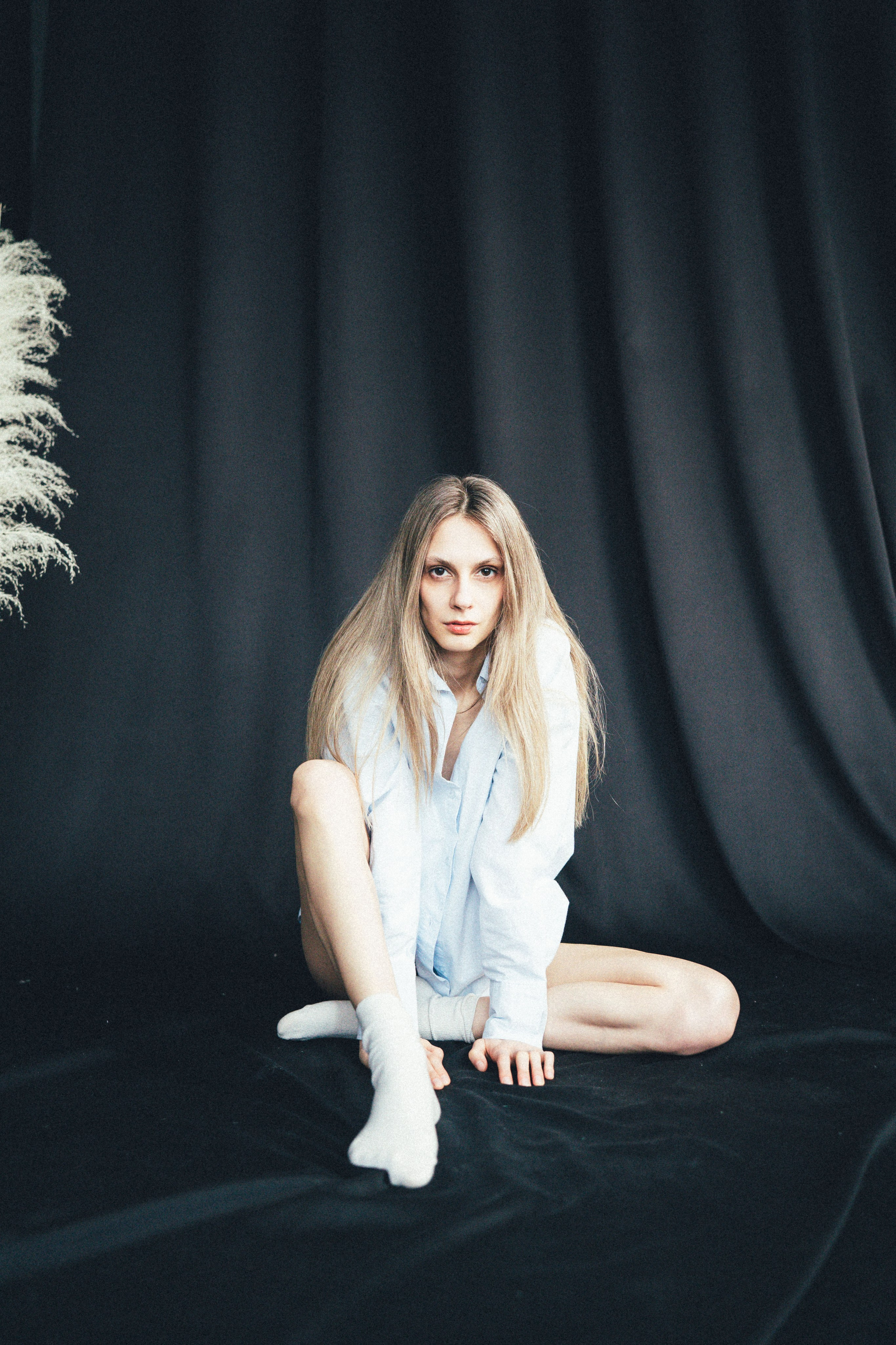 28. Портретный фотограф в Екатеринбурге — Артемий Андреев | Цены и портфолио