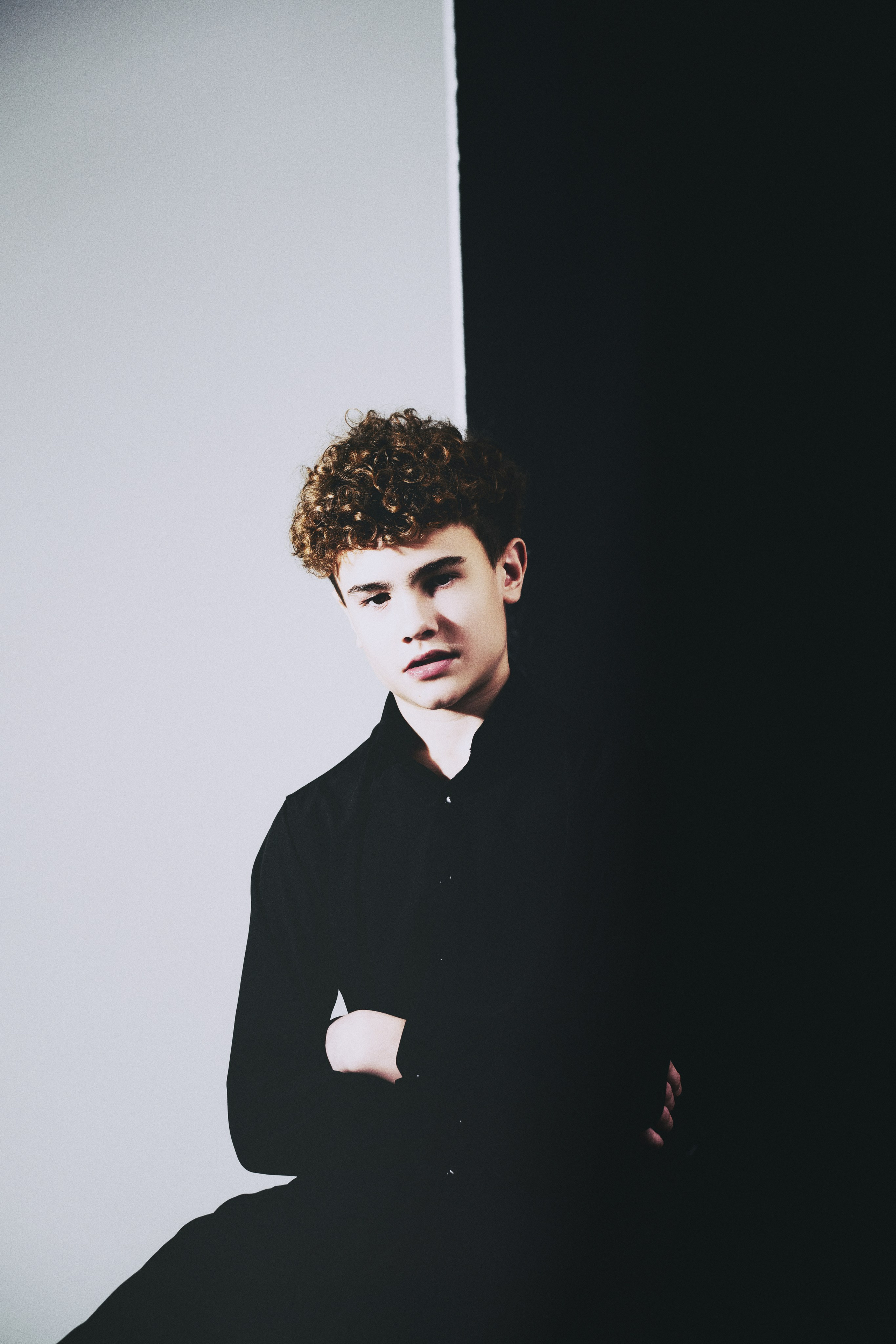 4. Портретный фотограф Артемий Андреев Екатеринбург Фэшн фотограф Екатеринбург