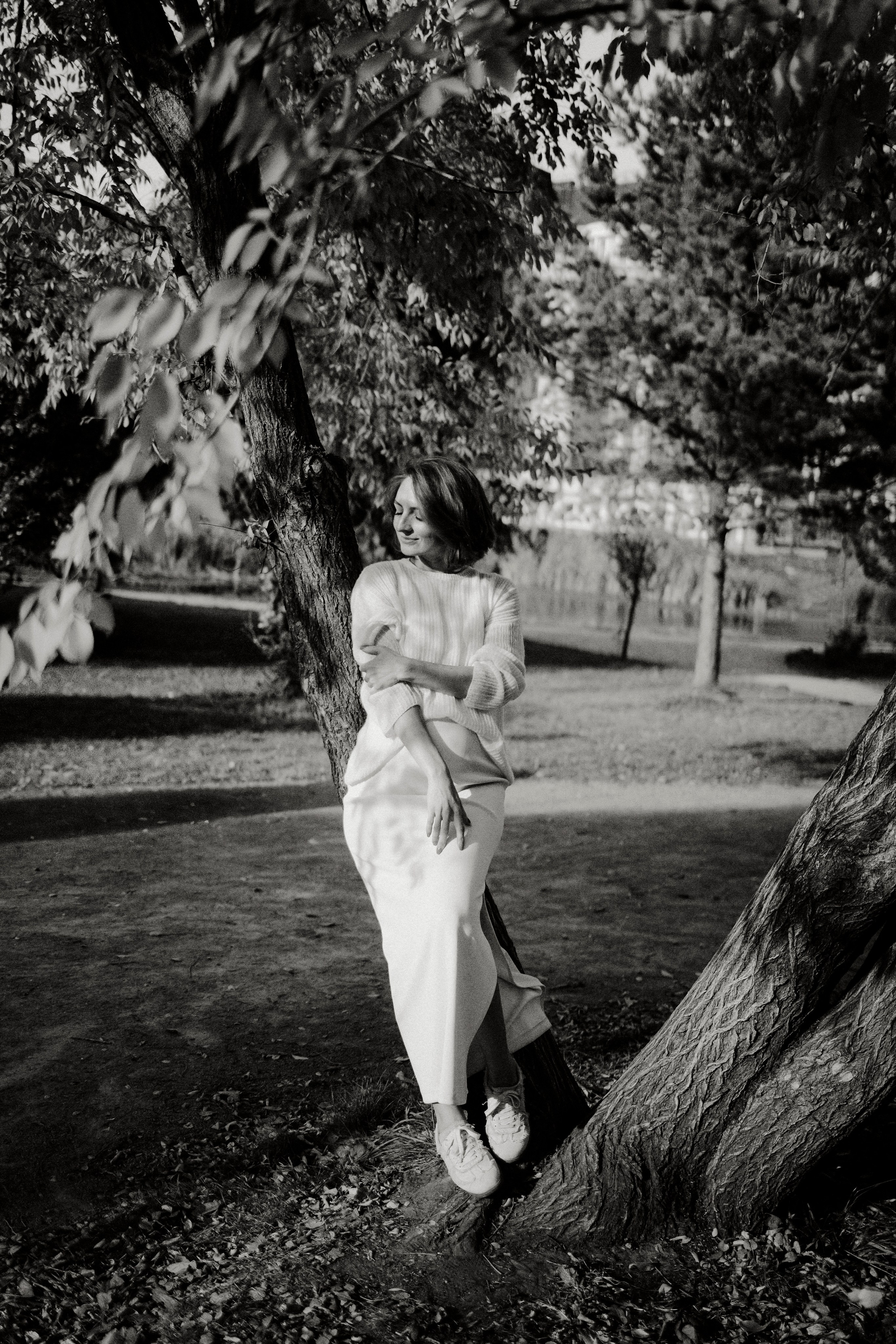 Евгений и Ольга. Свадебный и портретный фотограф Тюмень