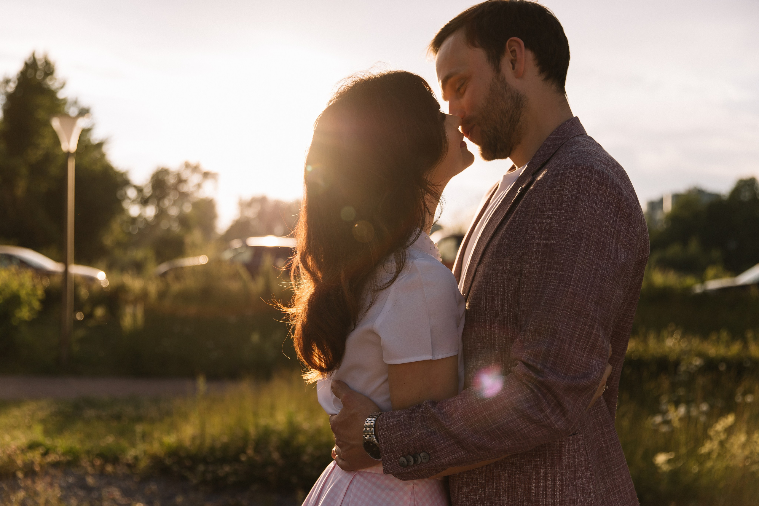 Lovestory. Искренний фотограф Санкт-Петербург Элина Мирошникова
