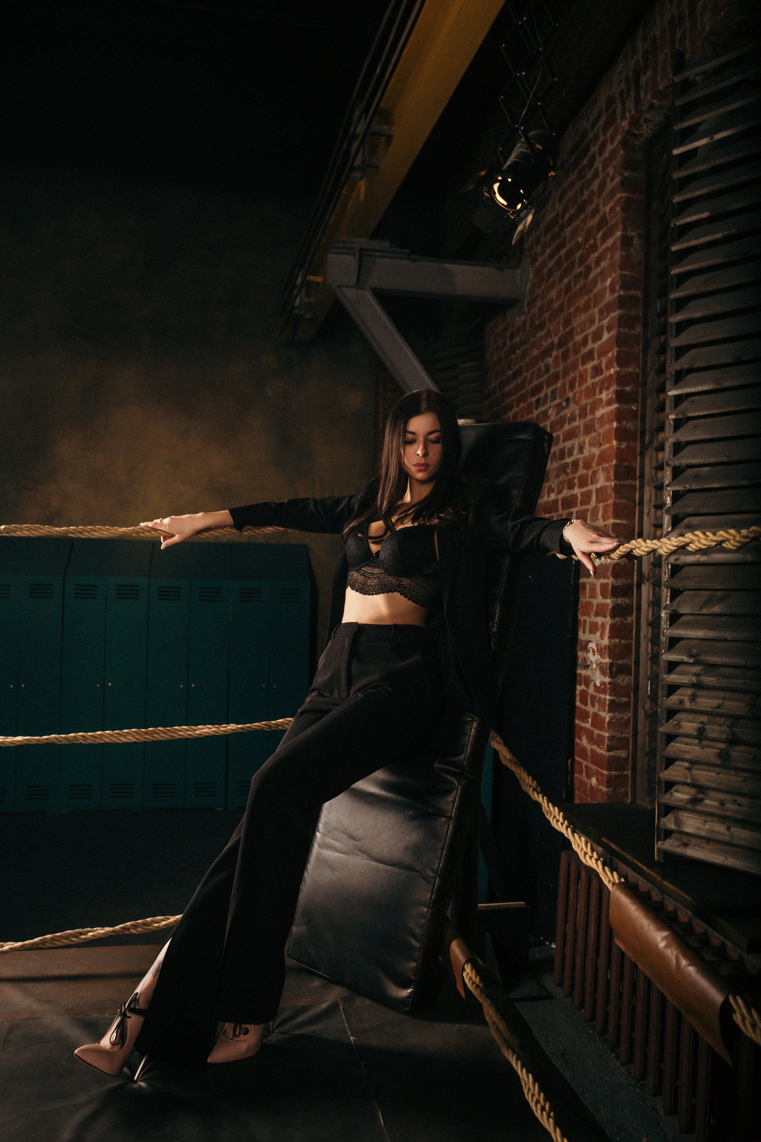 Индивидуальное фотосъемки СПб