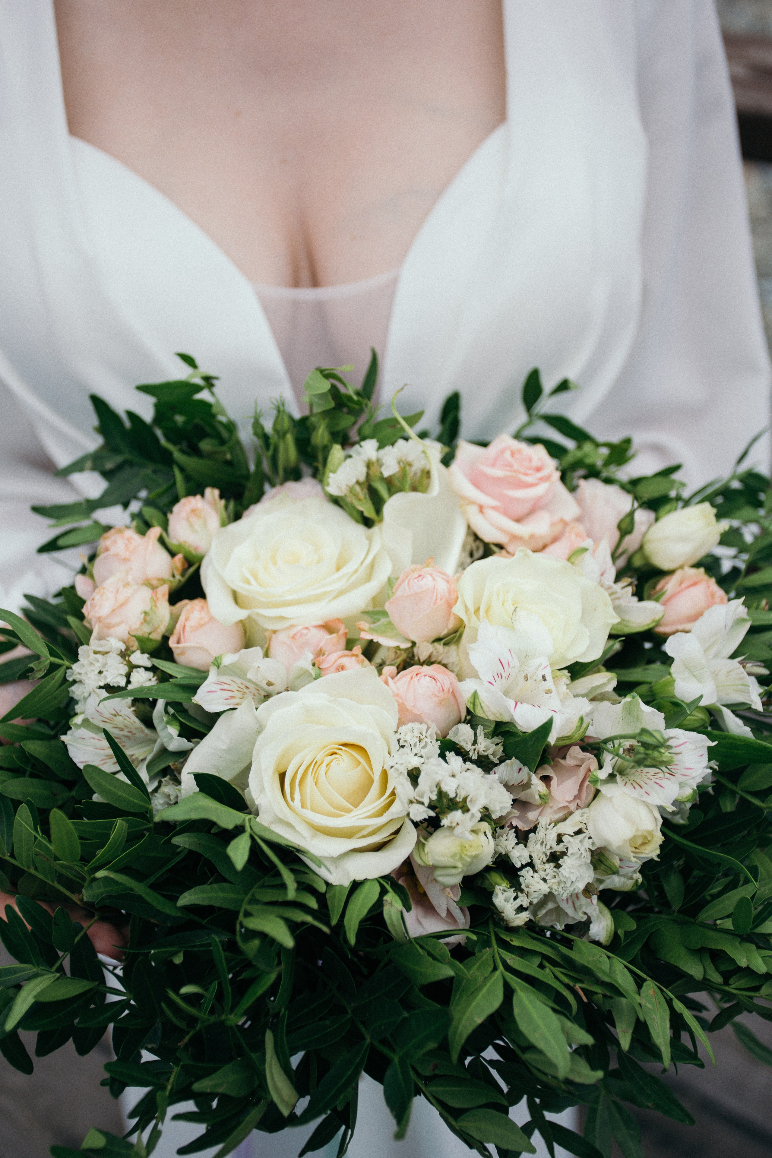 Светлана и Алексей. Портретный и свадебный фотограф в Москве | Макарова Дарья