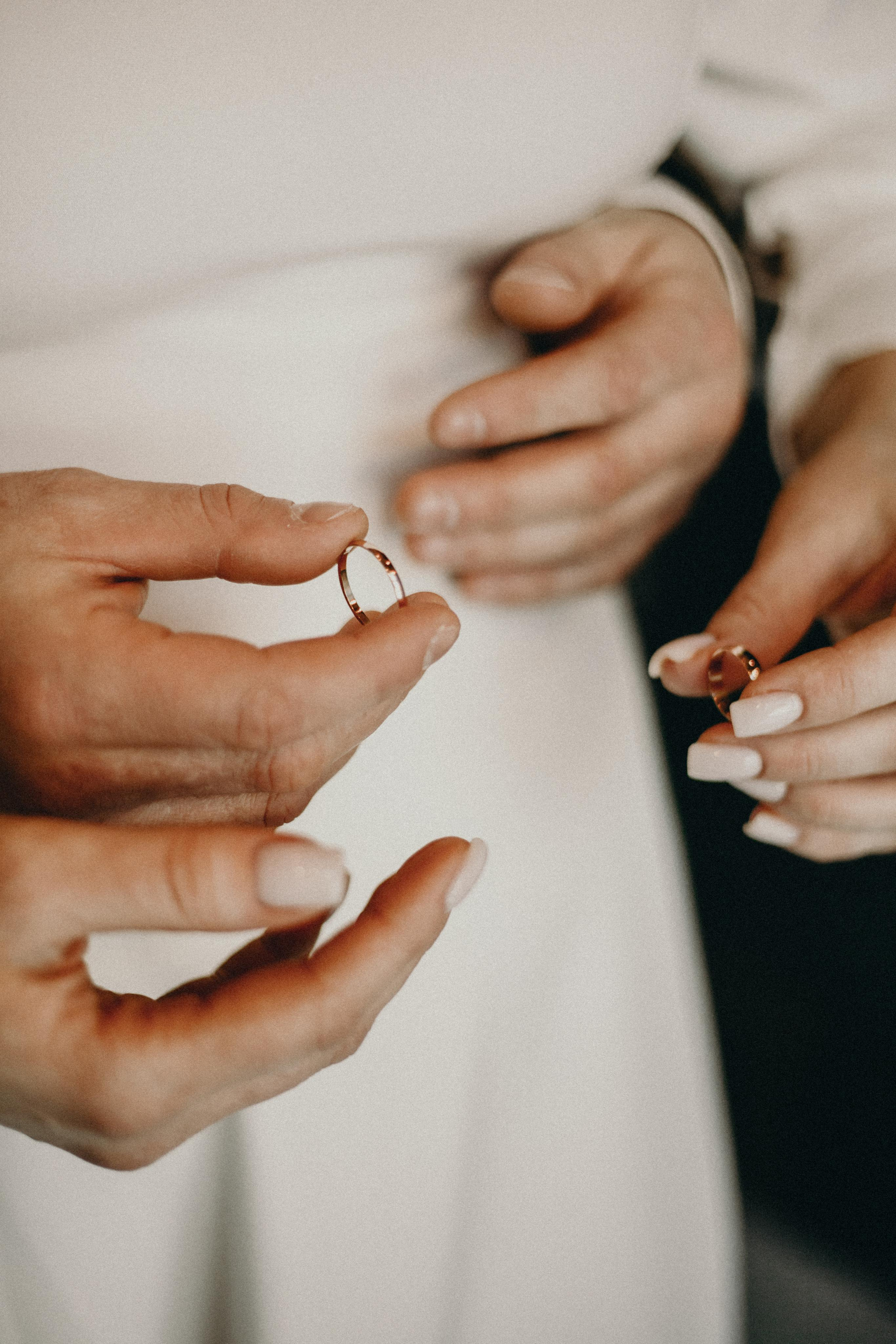 Катя и Юра. Wedding love-story в студии. Портретный и семейный фотограф в Саратове Елена Шустова