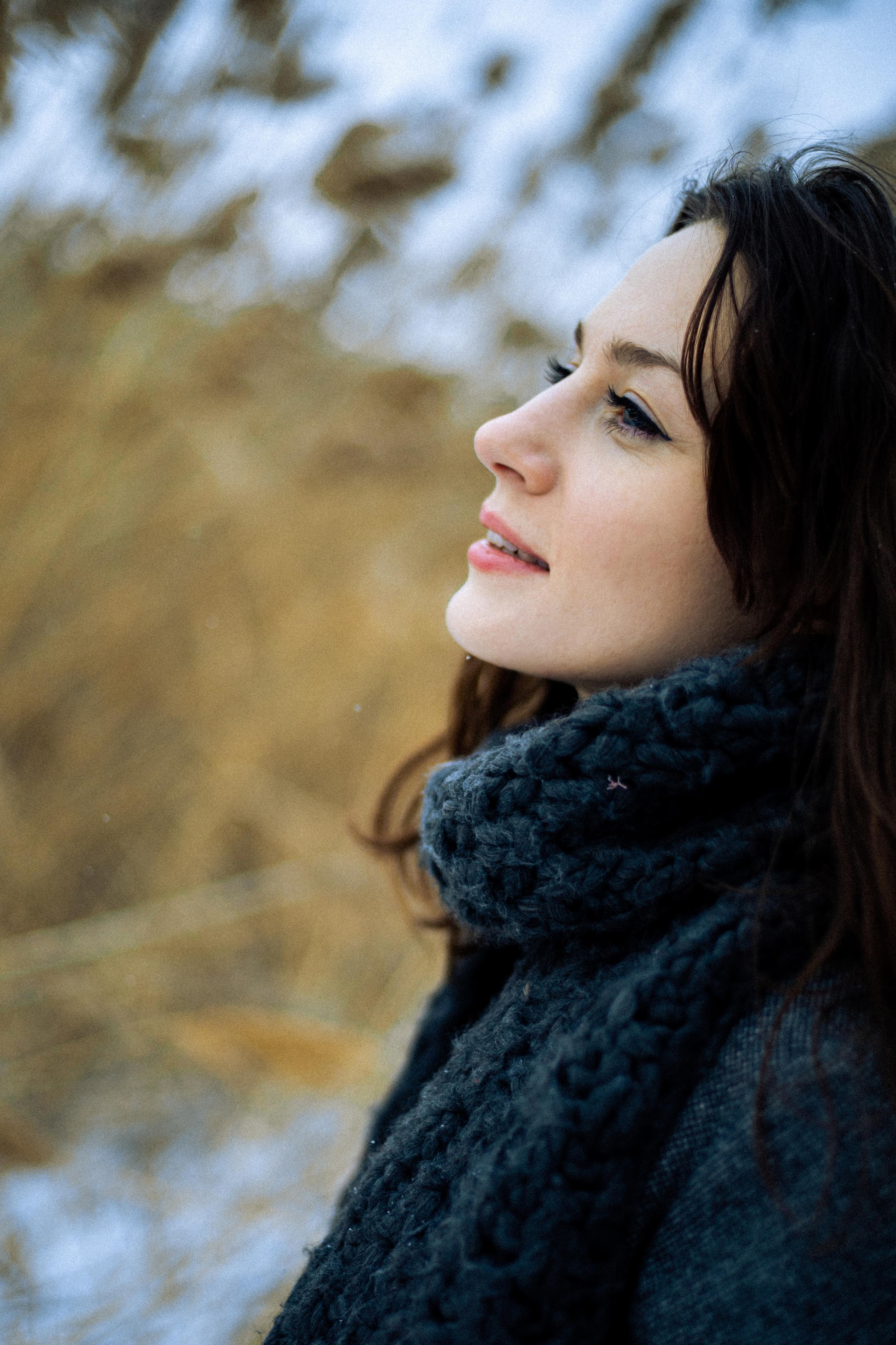 Фотосессия в камышах. Портретный и семейный фотограф в Саратове Елена Шустова