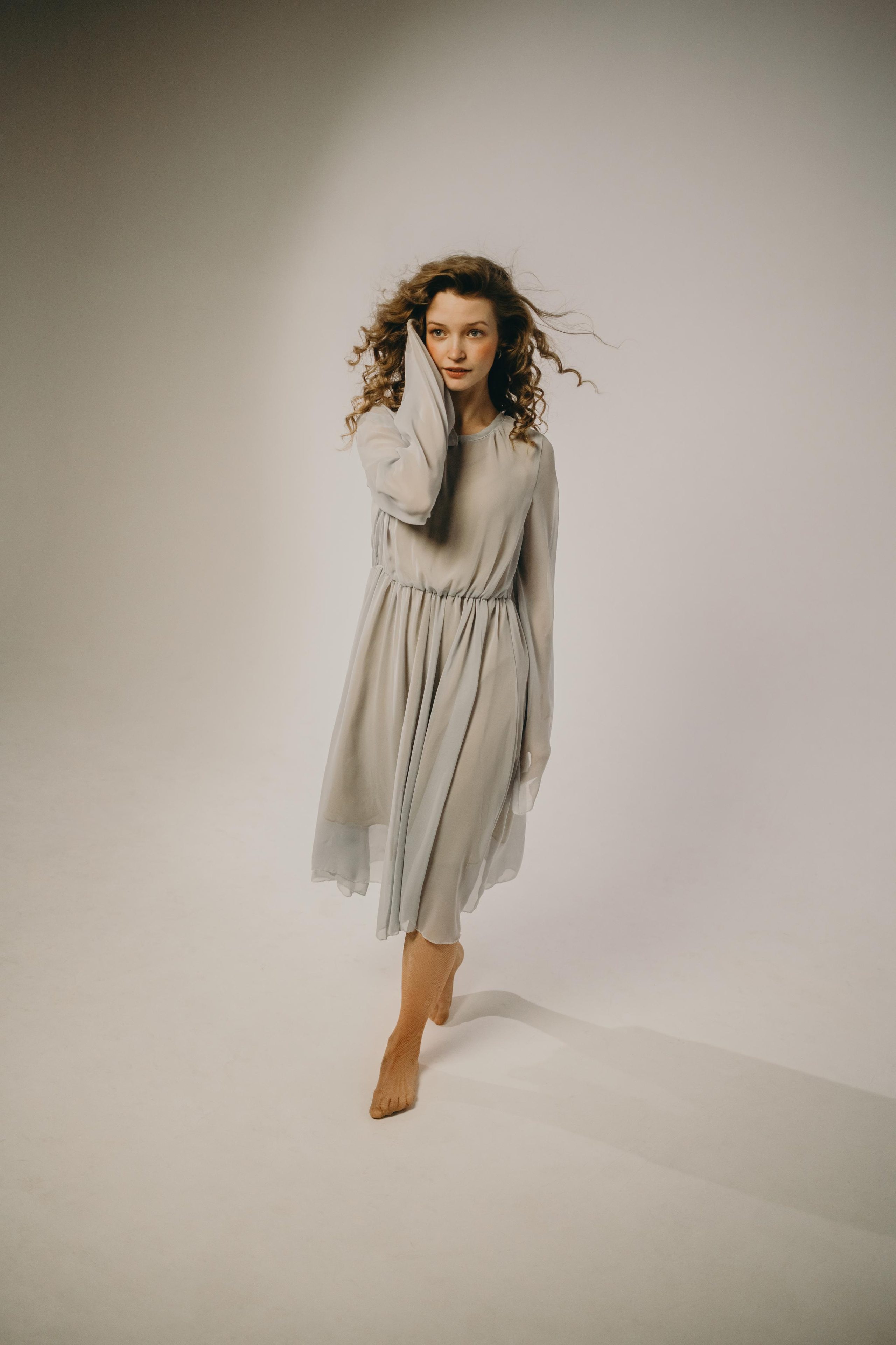 Студийный портрет. Портретный и семейный фотограф в Саратове Елена Шустова