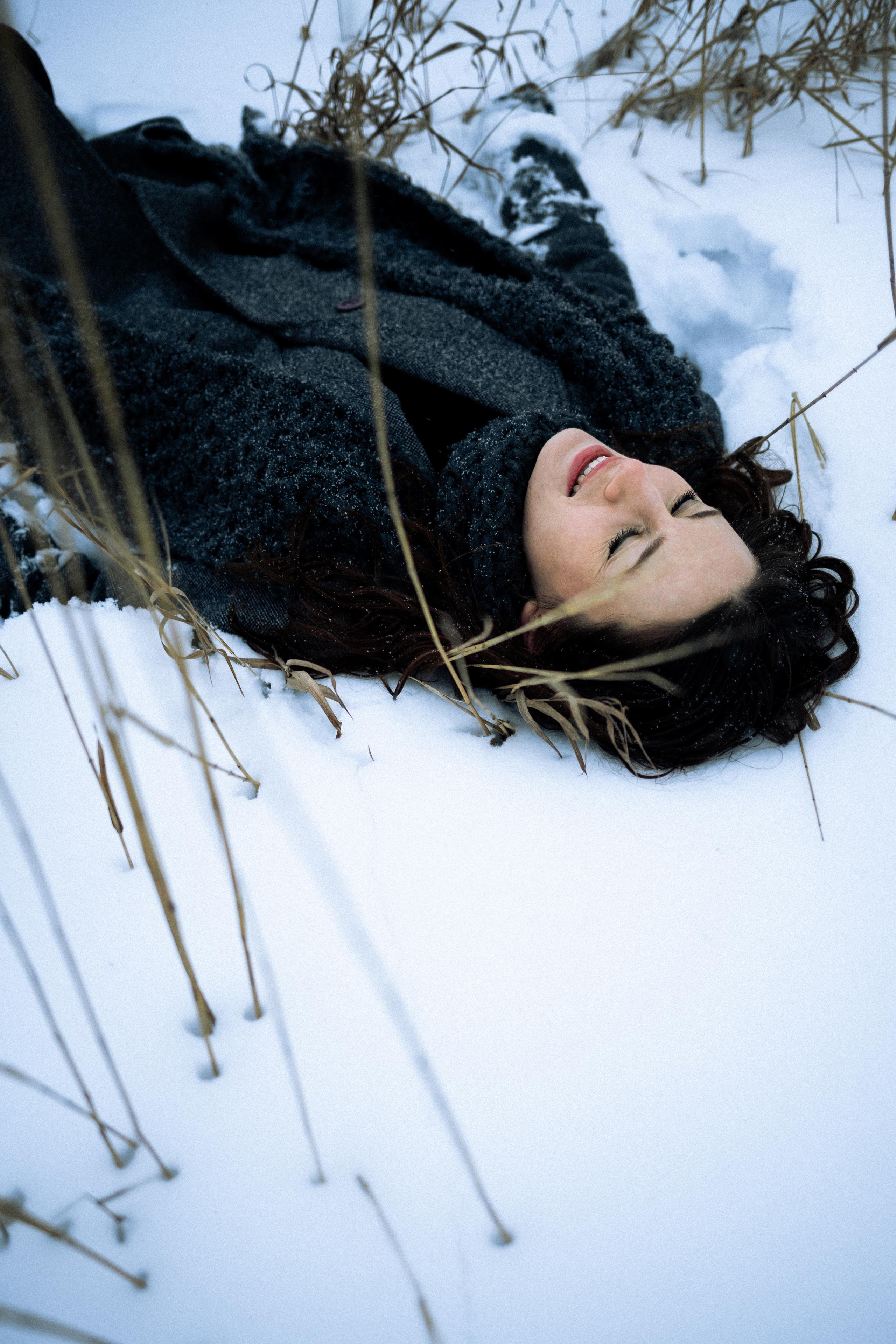 Фотосессия в камышах. Портретный и семейный фотограф в Саратове Елена Шустова