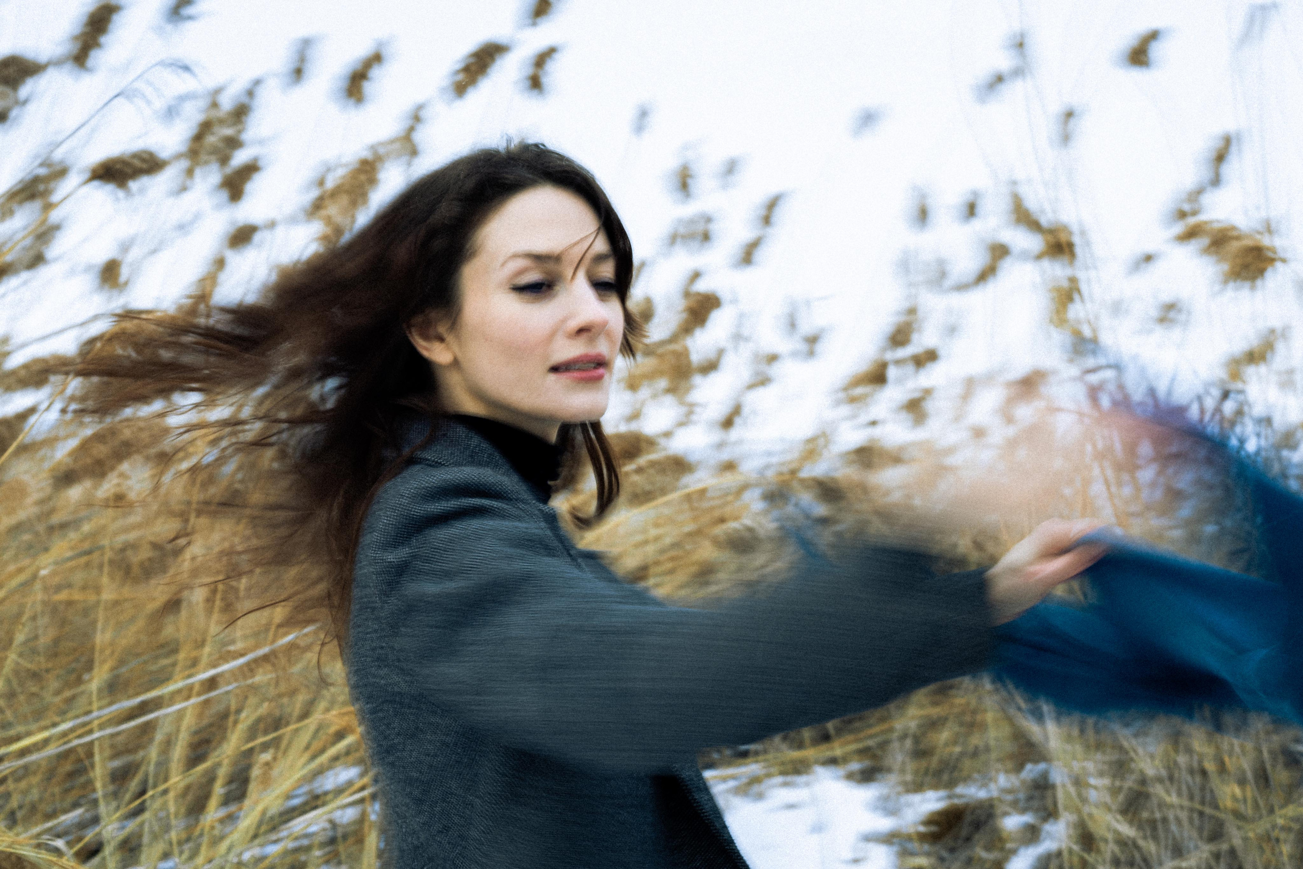 Фотосессия в камышах. Портретный и семейный фотограф в Саратове Елена Шустова