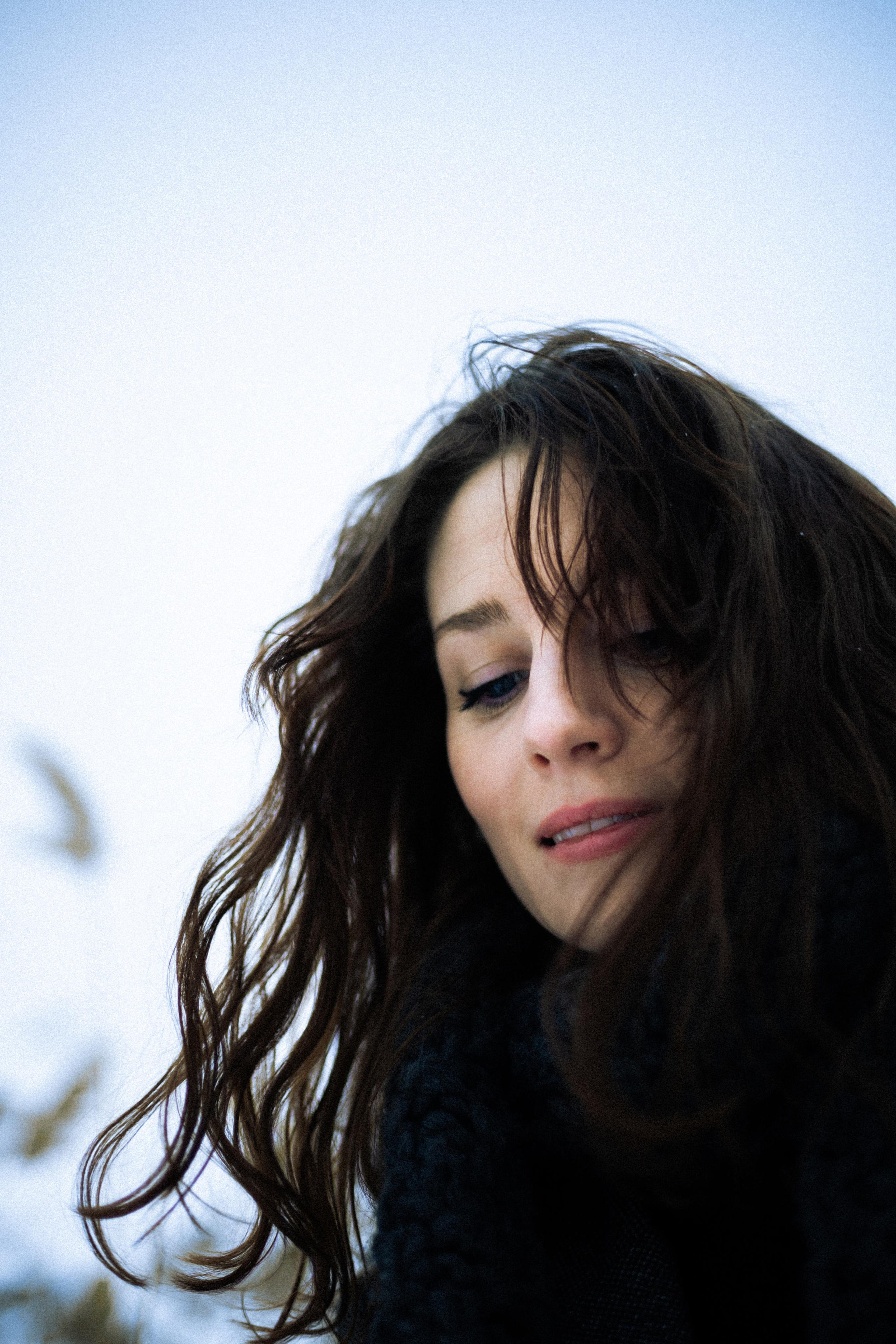 Алина. Портретный и семейный фотограф в Саратове Елена Шустова