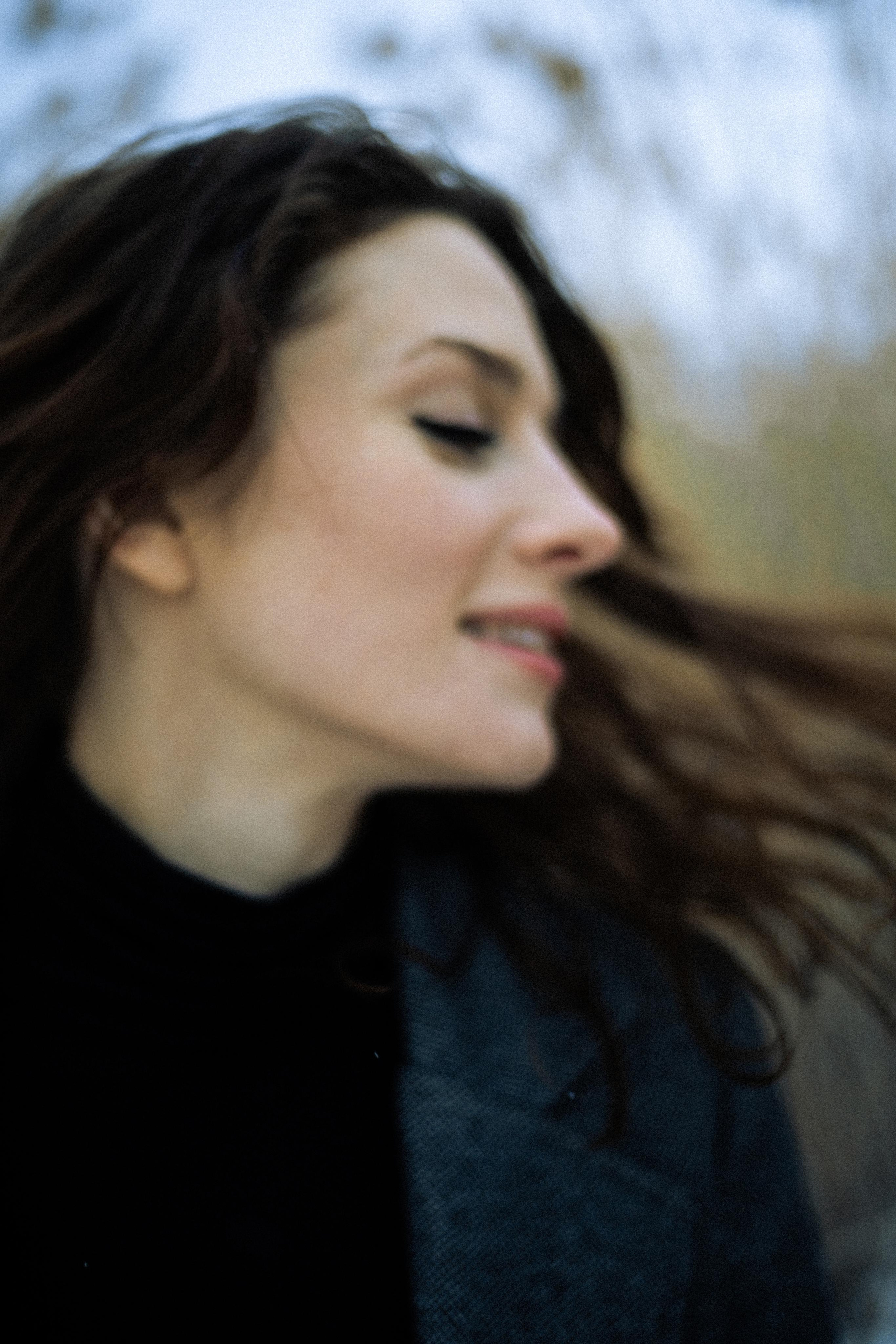 Фотосессия в камышах. Портретный и семейный фотограф в Саратове Елена Шустова