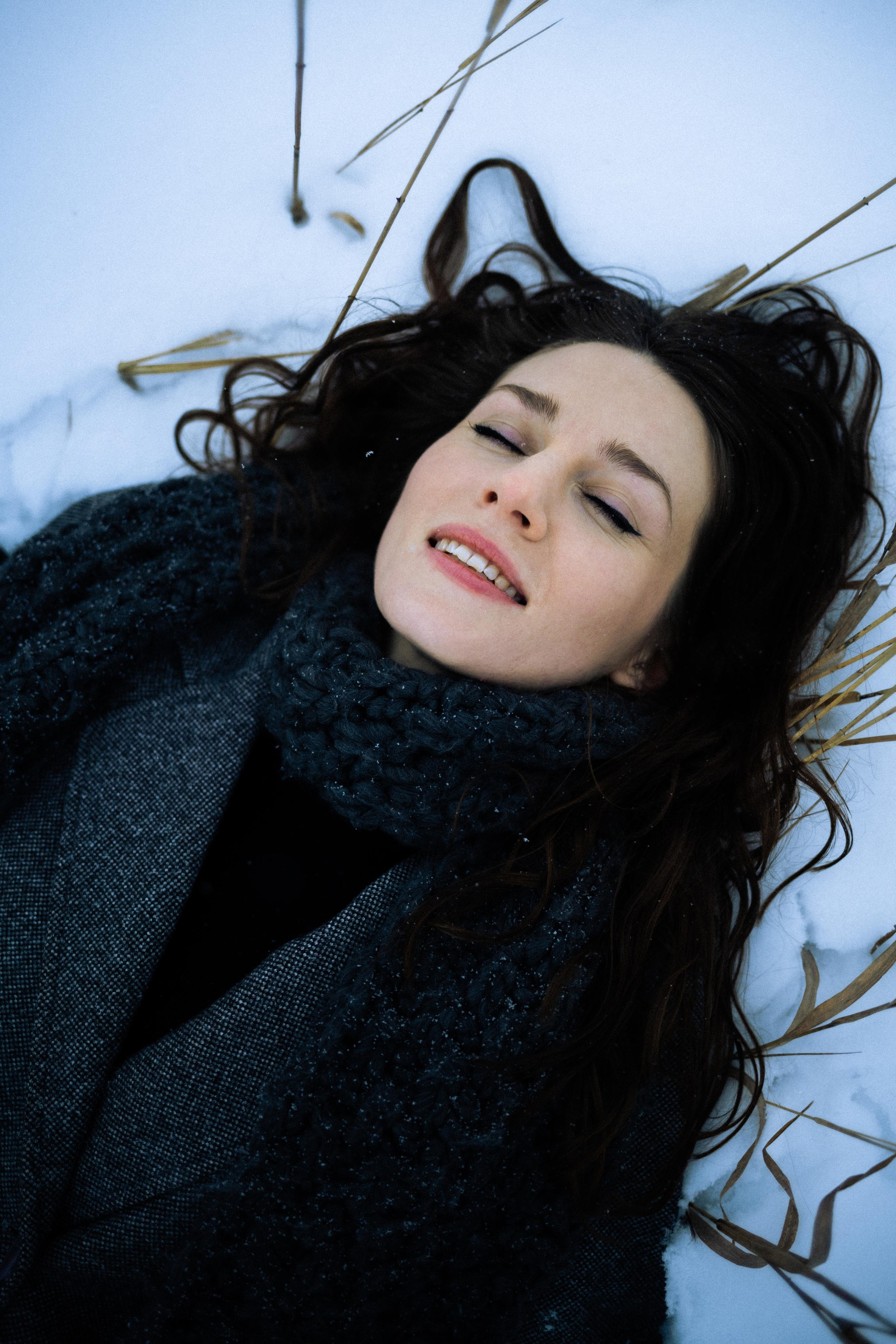 Алина. Портретный и семейный фотограф в Саратове Елена Шустова