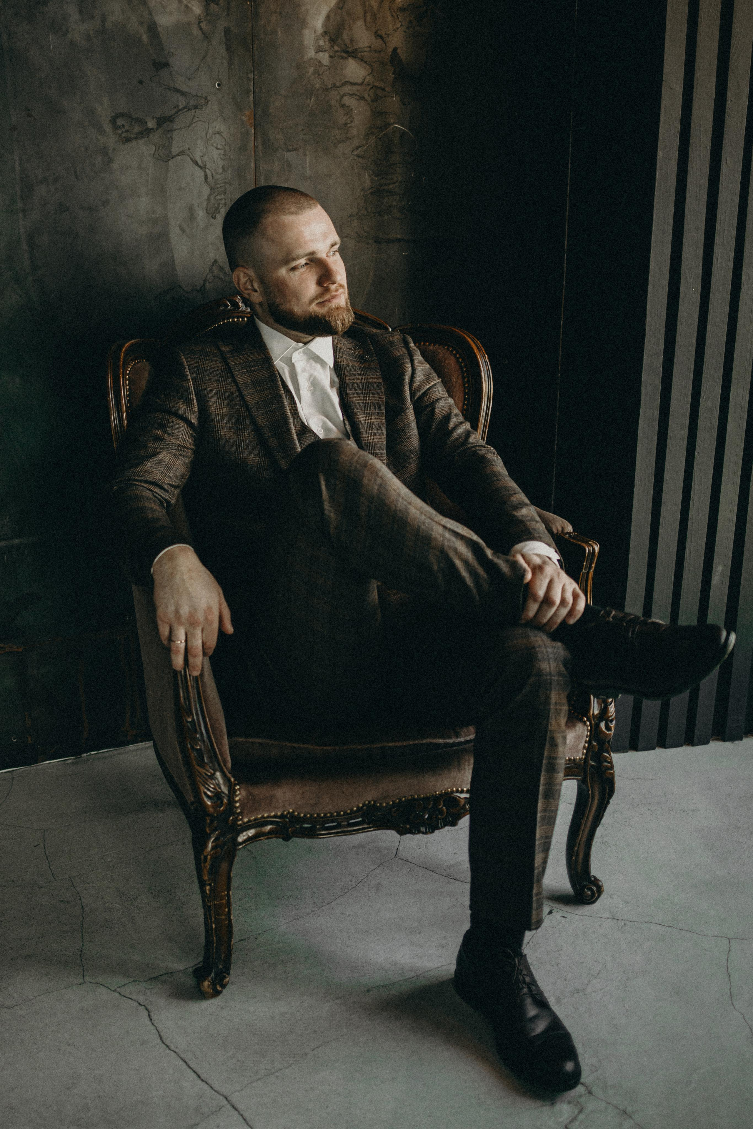 Катя и Юра. Портретный и семейный фотограф в Саратове Елена Шустова